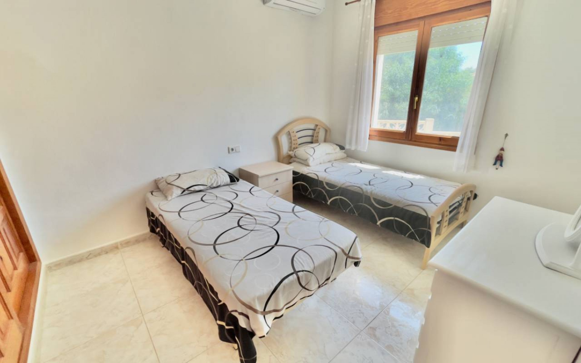 Resale - Villa - Ciudad Quesada - La Marquesa