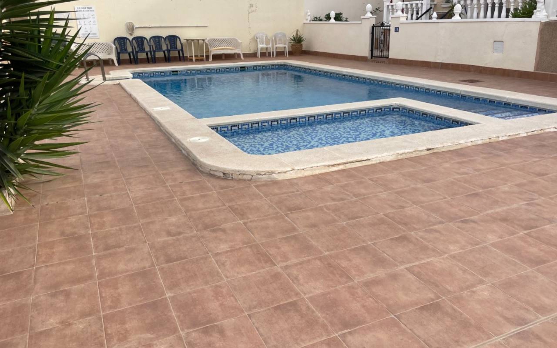 Resale - Villa - Ciudad Quesada - La Marquesa