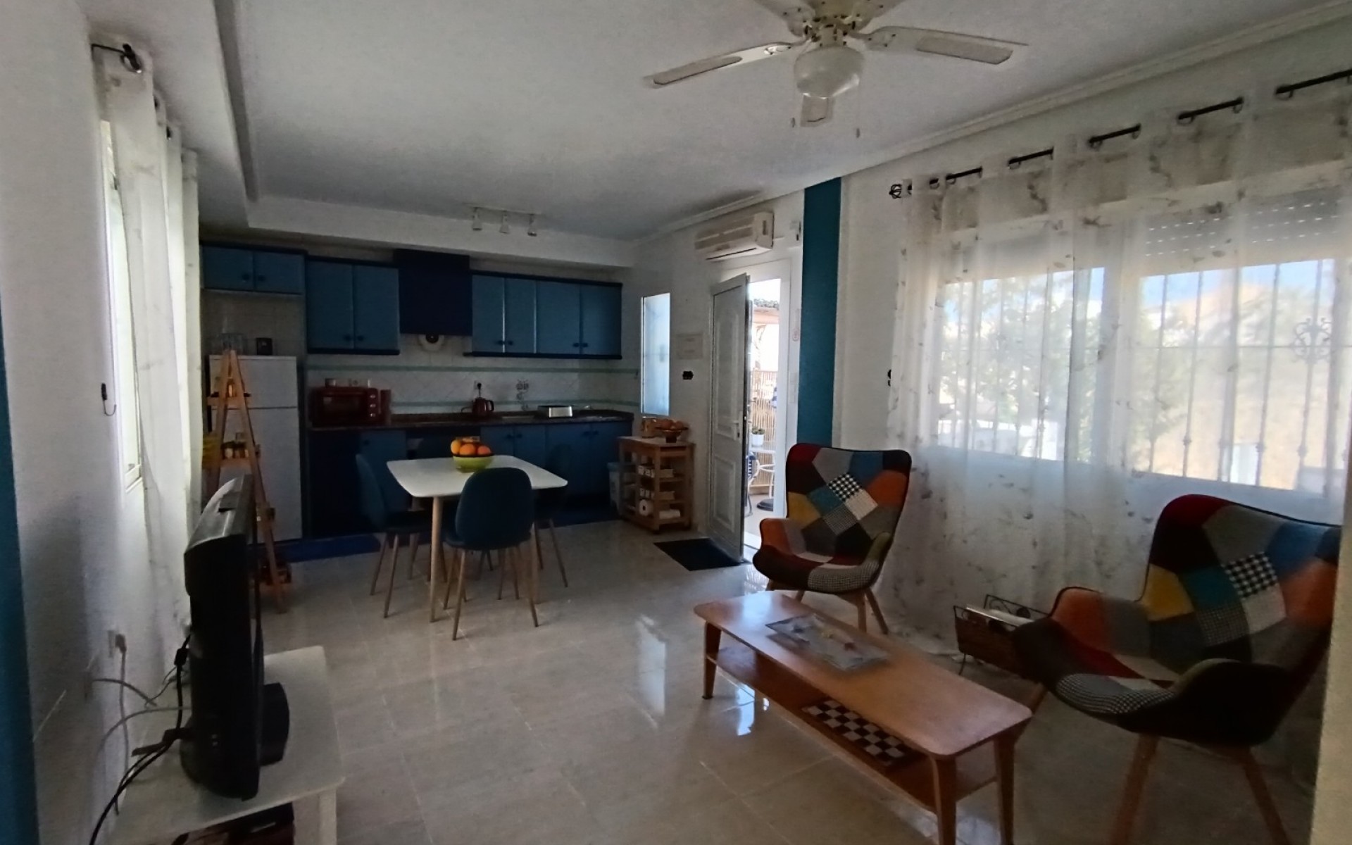 Resale - Villa - Ciudad Quesada - La Marquesa