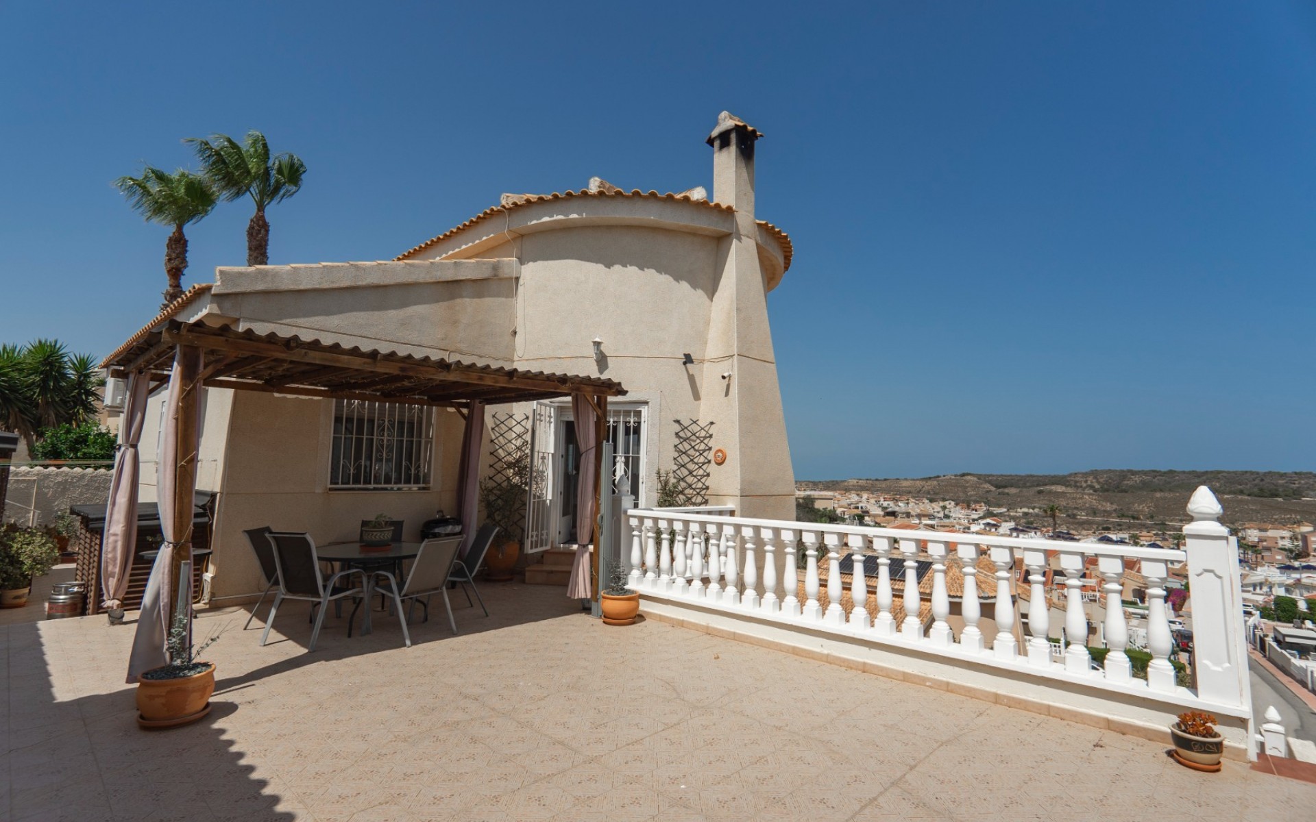 Resale - Villa - Ciudad Quesada - La Marquesa