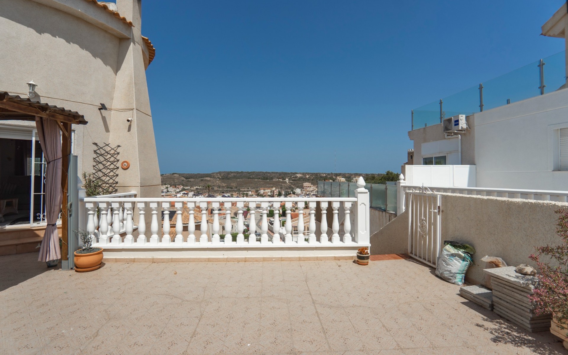 Resale - Villa - Ciudad Quesada - La Marquesa