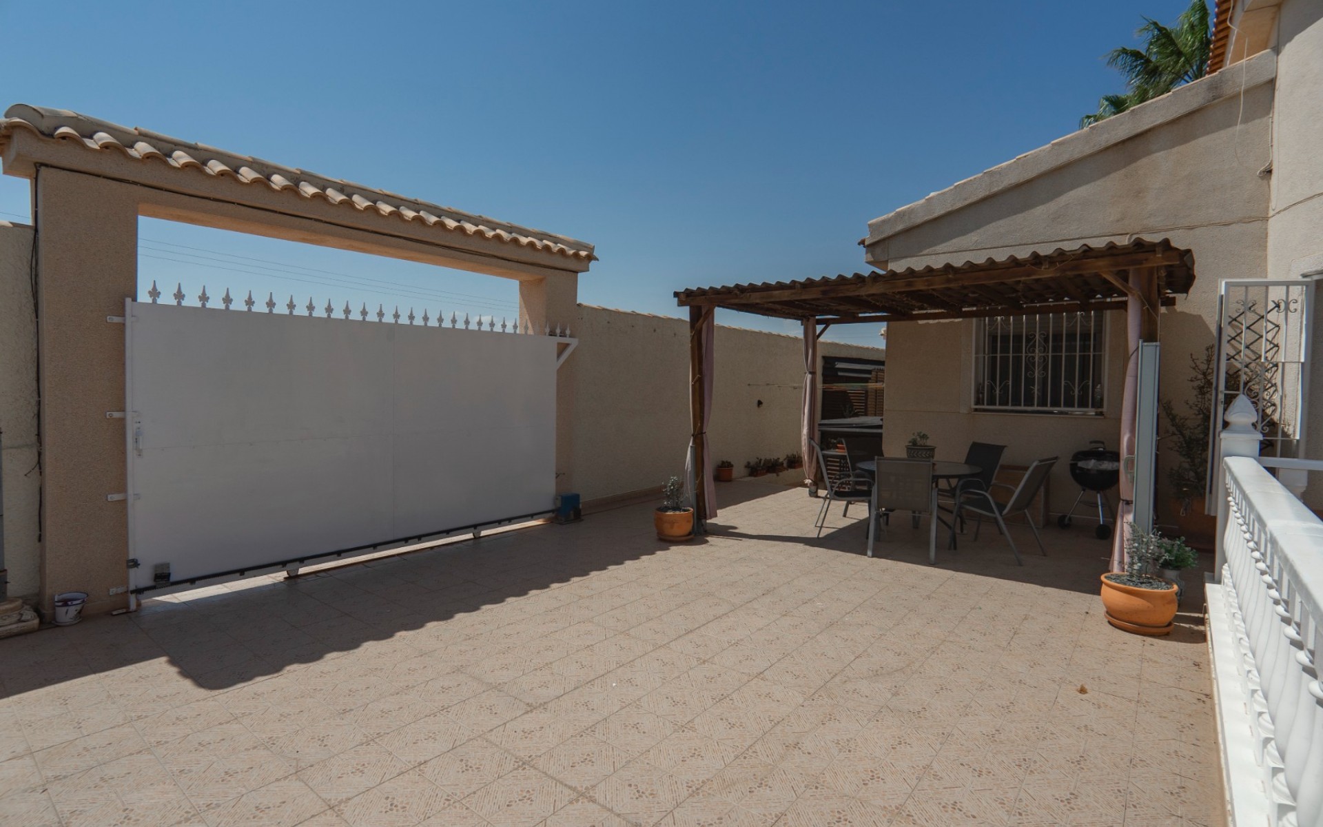 Resale - Villa - Ciudad Quesada - La Marquesa