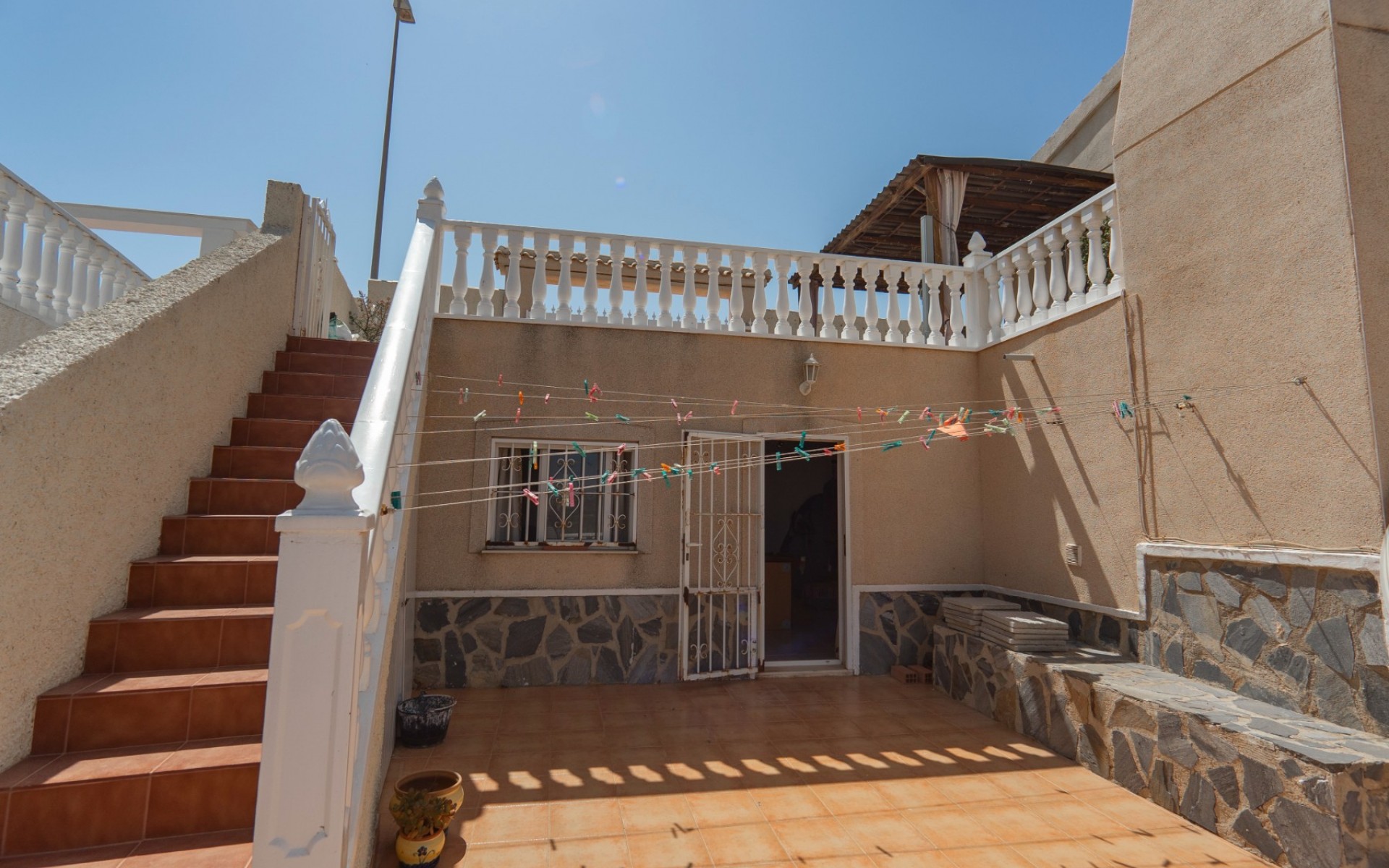 Resale - Villa - Ciudad Quesada - La Marquesa