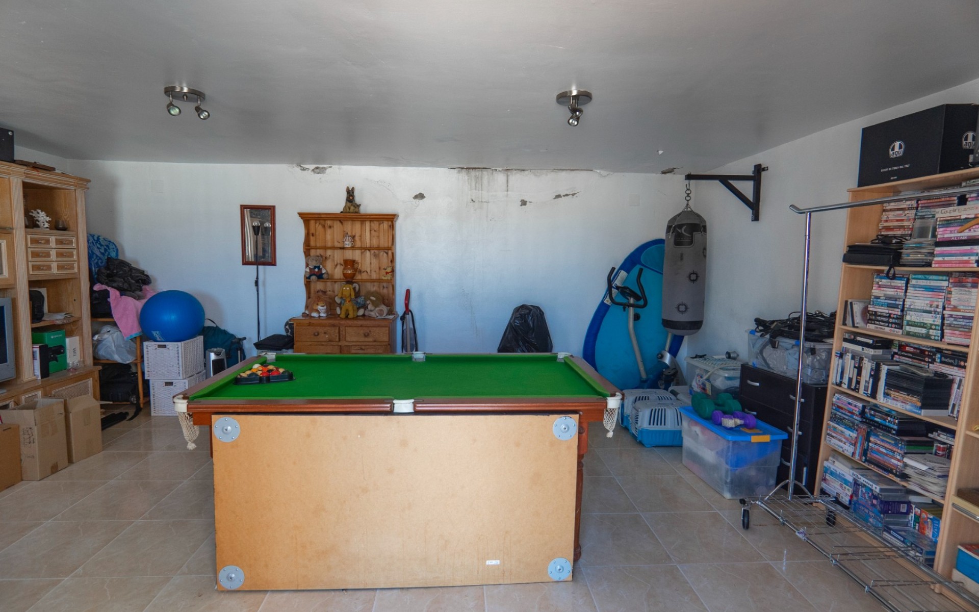 Resale - Villa - Ciudad Quesada - La Marquesa