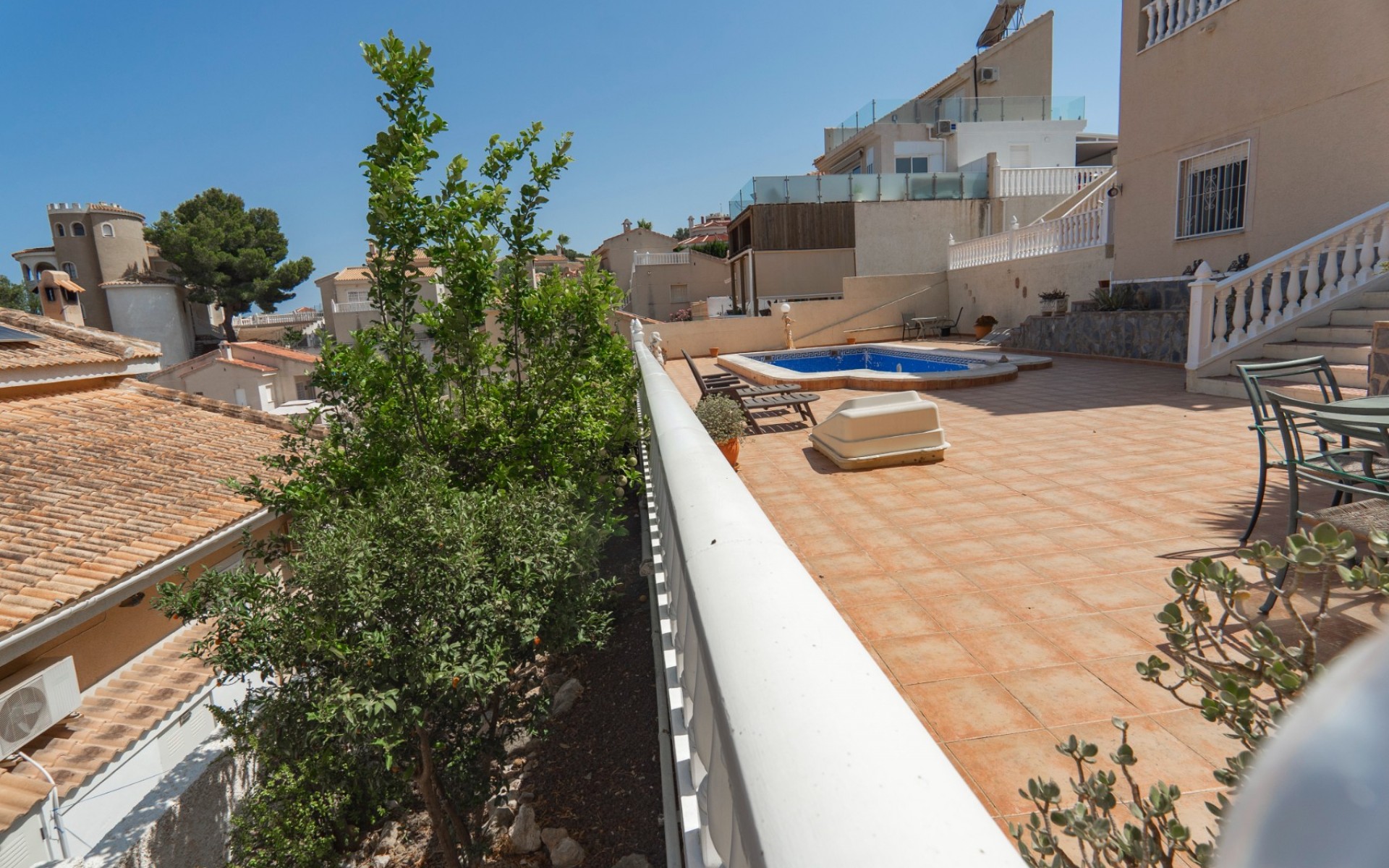 Resale - Villa - Ciudad Quesada - La Marquesa