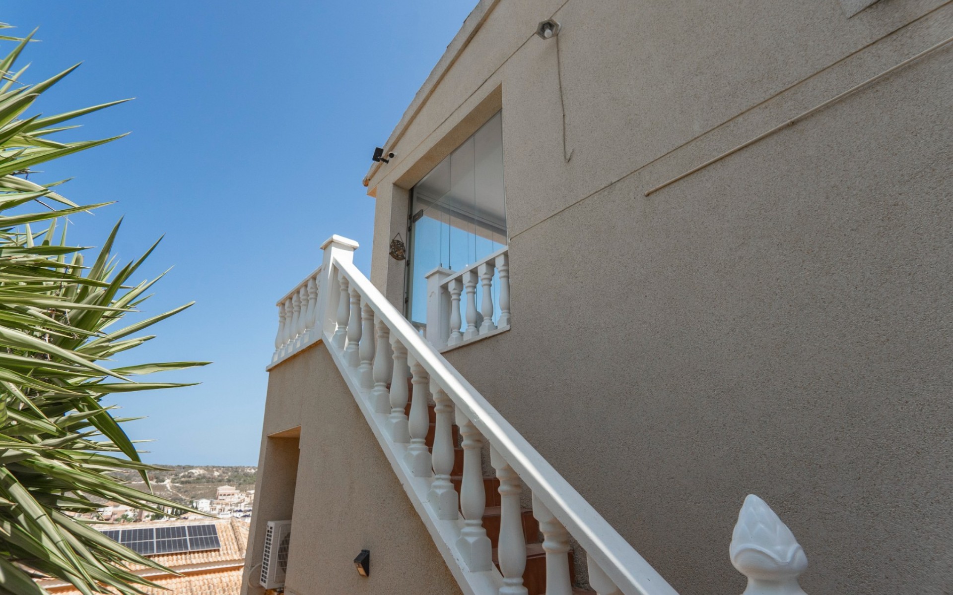 Resale - Villa - Ciudad Quesada - La Marquesa