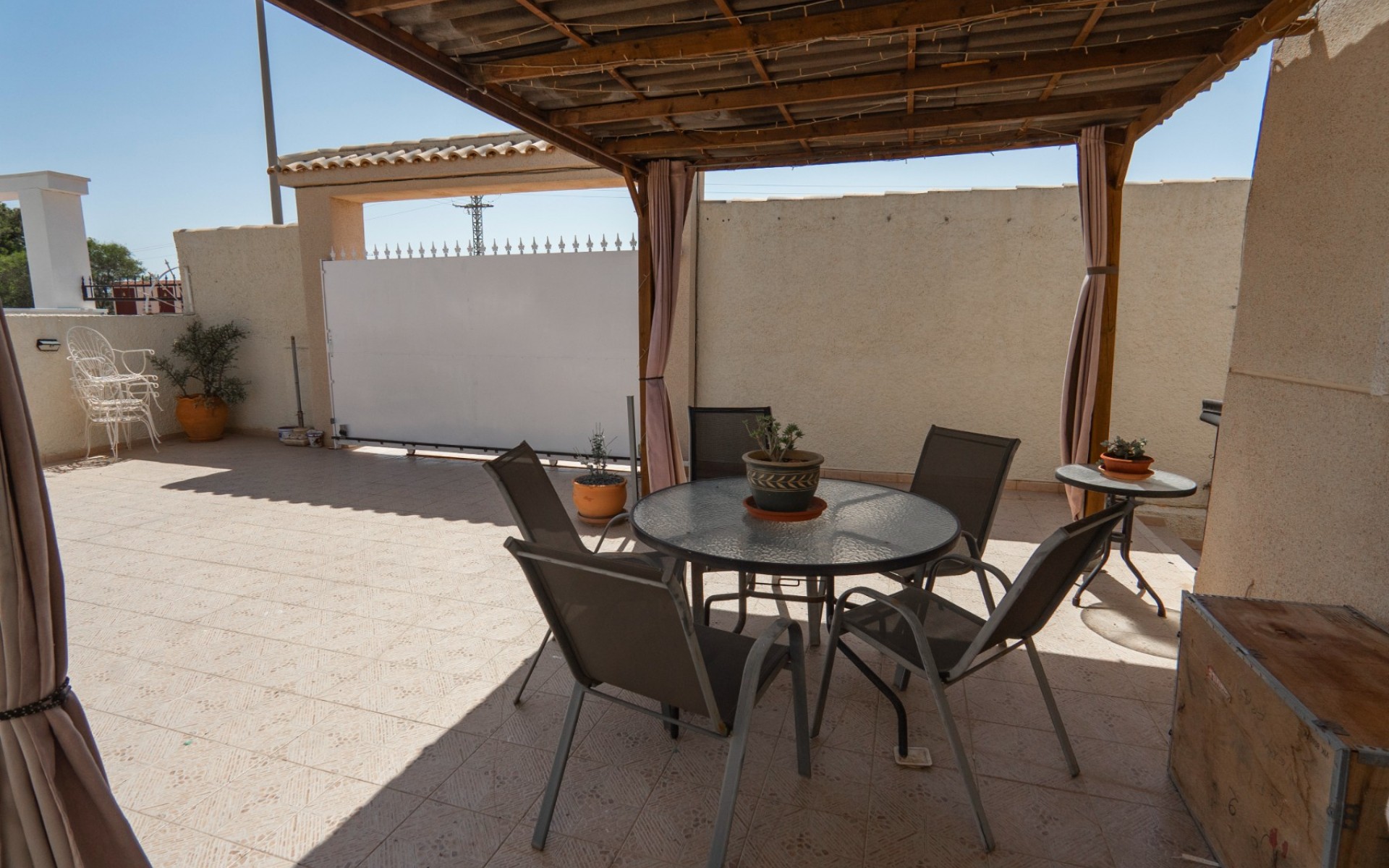 Resale - Villa - Ciudad Quesada - La Marquesa