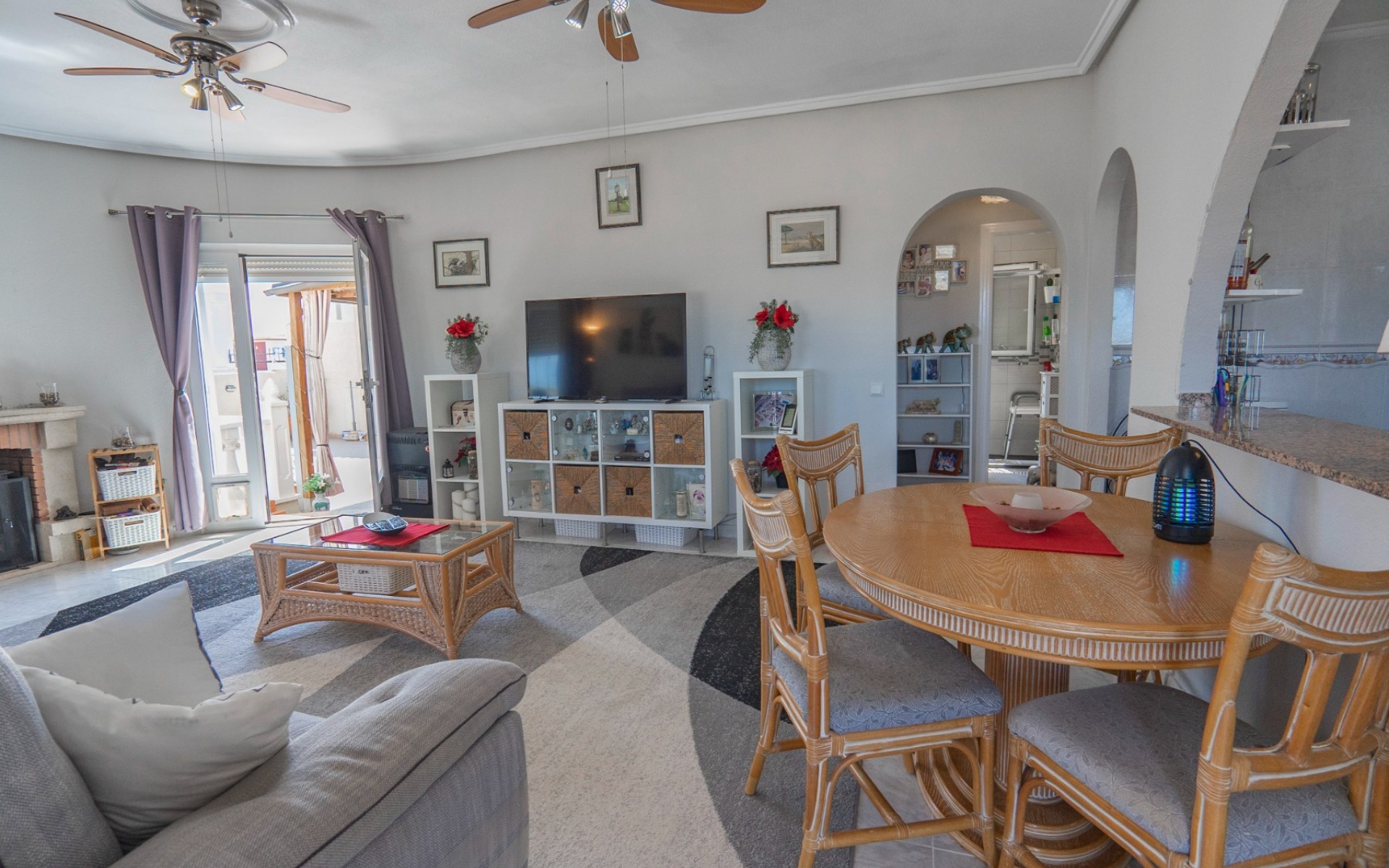 Resale - Villa - Ciudad Quesada - La Marquesa