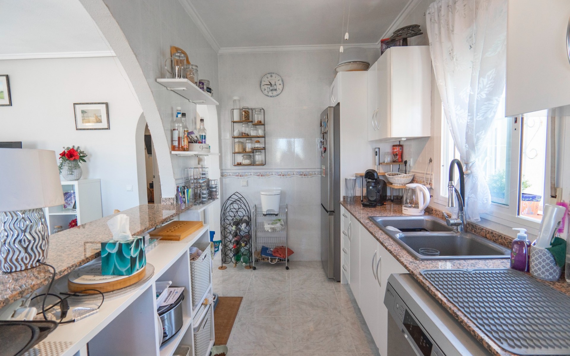 Resale - Villa - Ciudad Quesada - La Marquesa