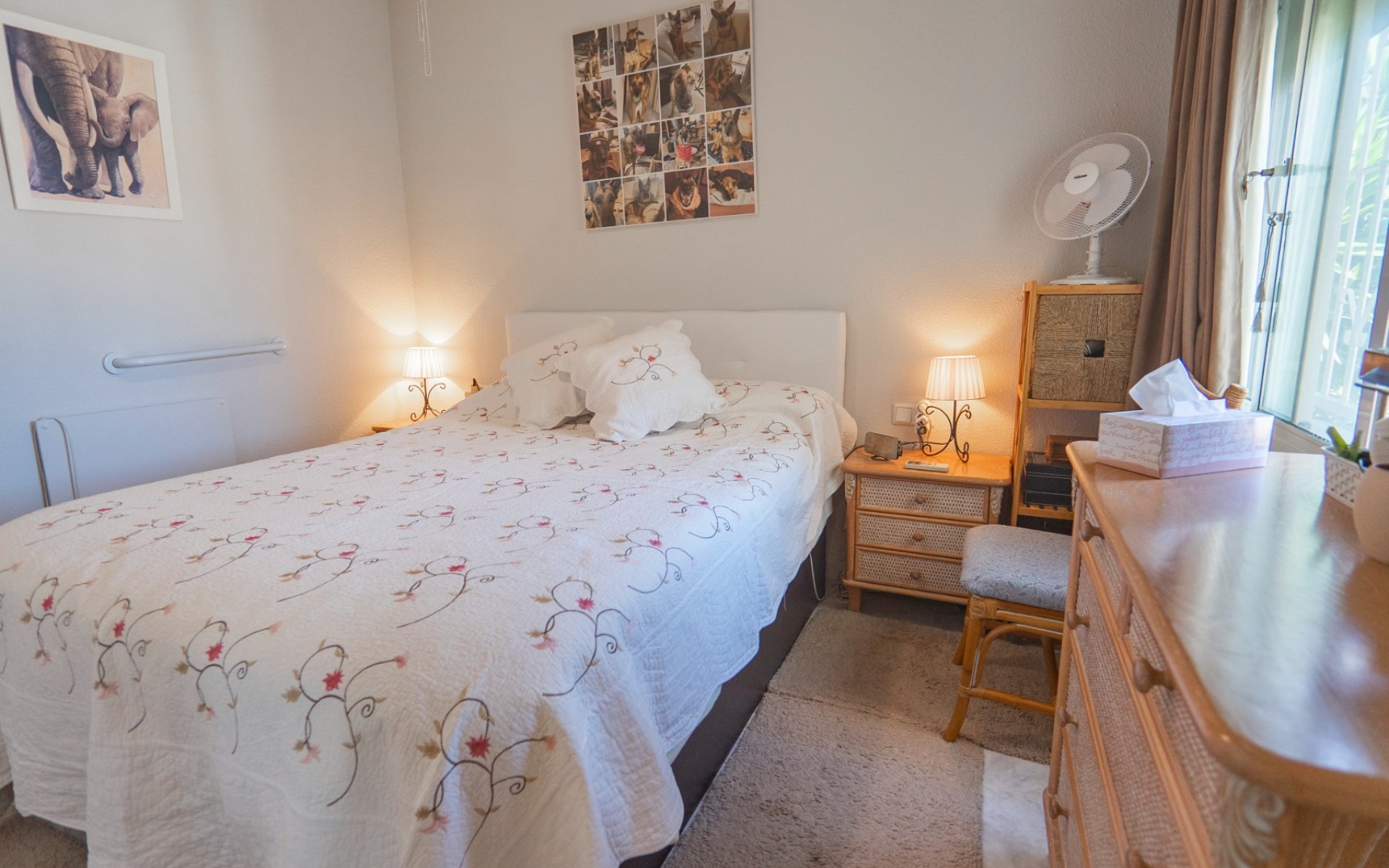 Resale - Villa - Ciudad Quesada - La Marquesa