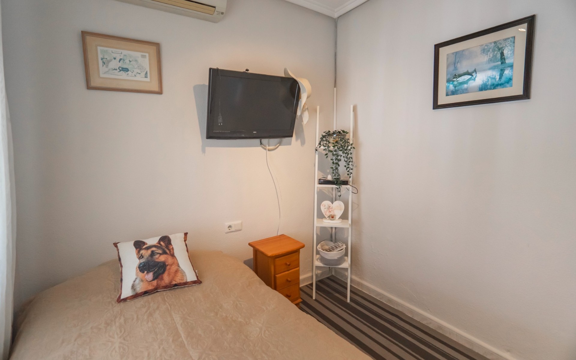 Resale - Villa - Ciudad Quesada - La Marquesa