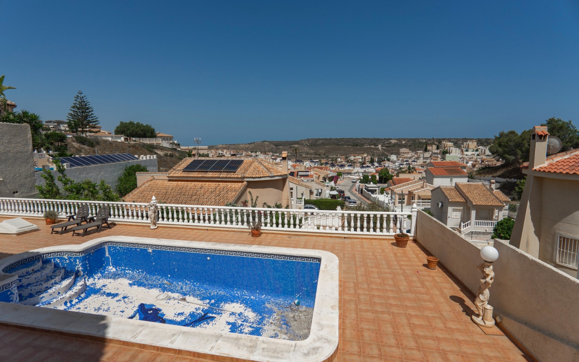 Resale - Villa - Ciudad Quesada - La Marquesa