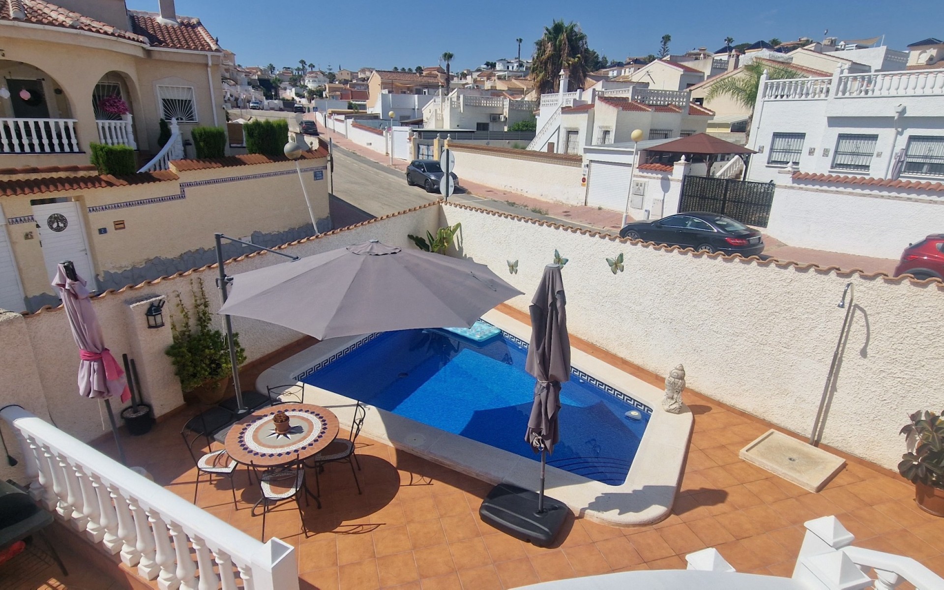 Resale - Villa - Ciudad Quesada - La Marquesa