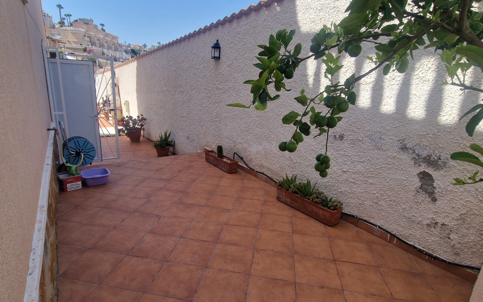 Resale - Villa - Ciudad Quesada - La Marquesa