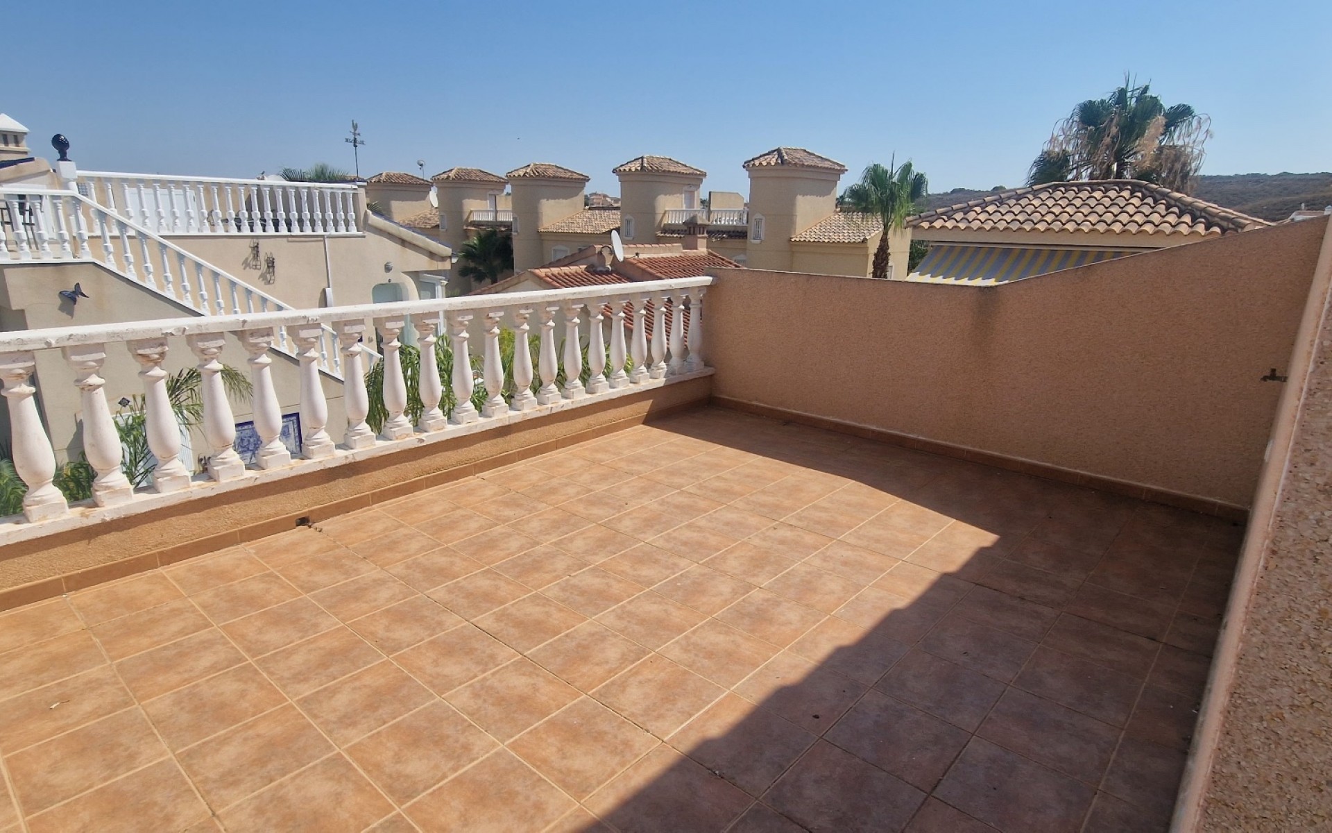 Resale - Villa - Ciudad Quesada - La Marquesa