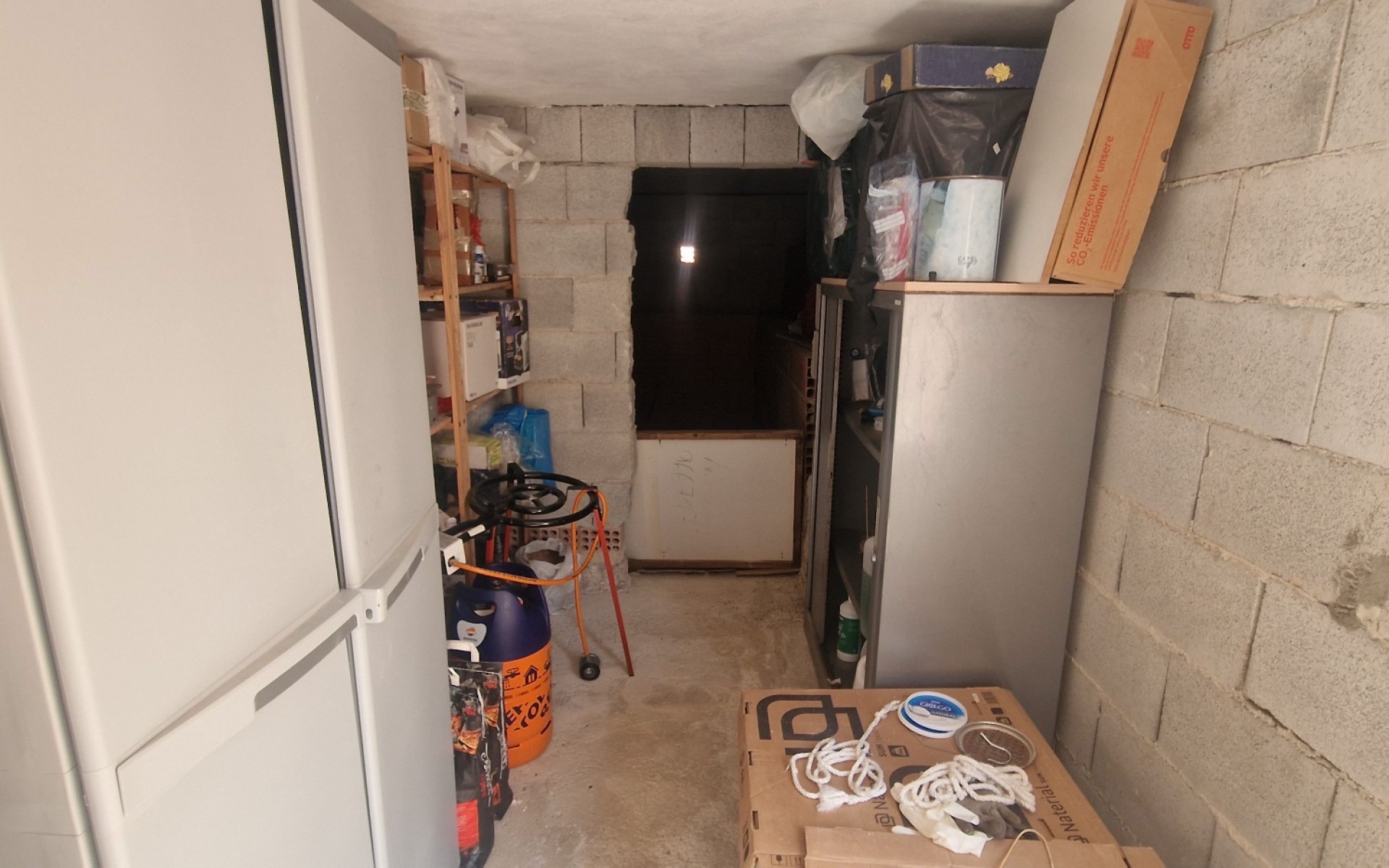 Resale - Villa - Ciudad Quesada - La Marquesa