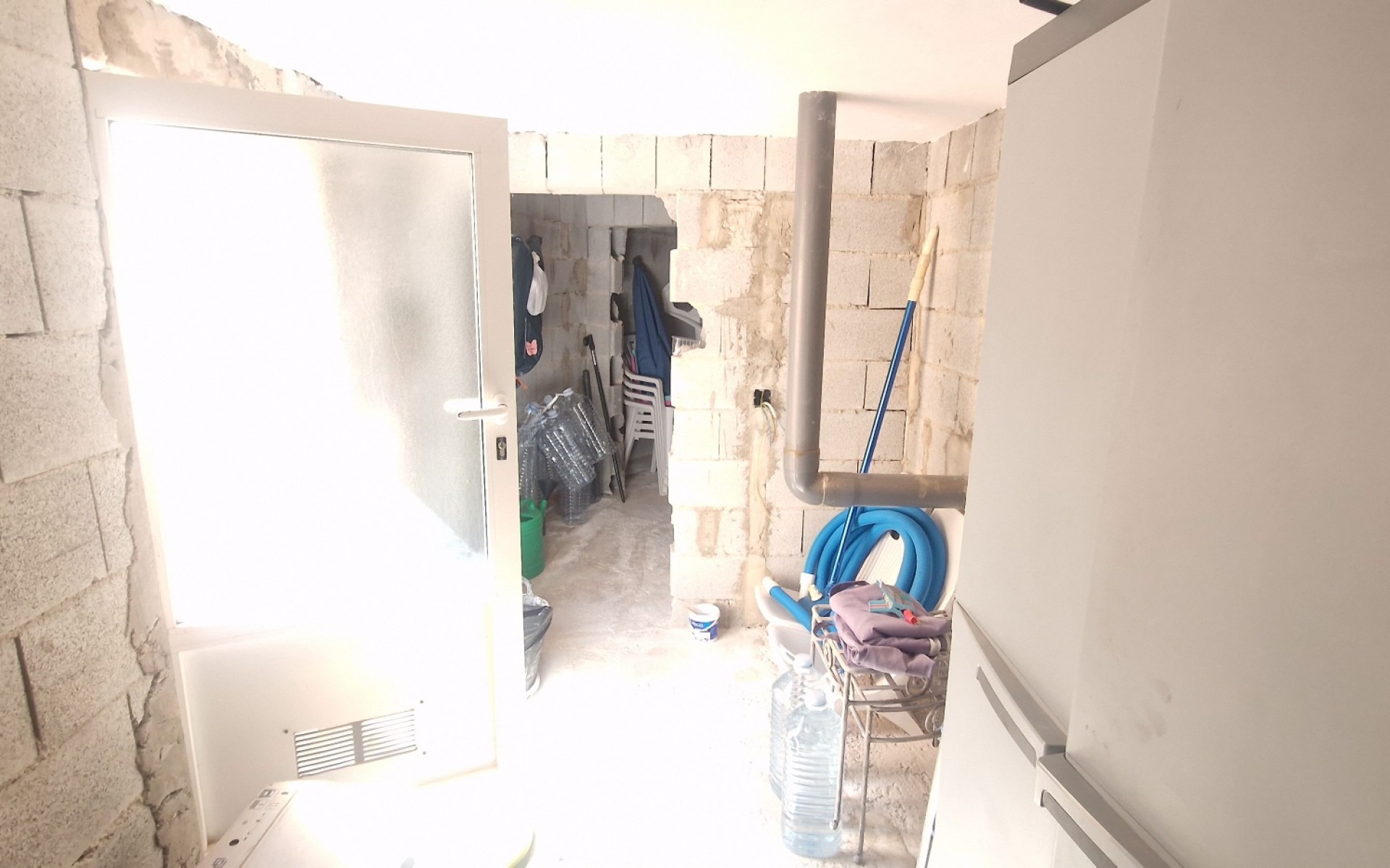 Resale - Villa - Ciudad Quesada - La Marquesa