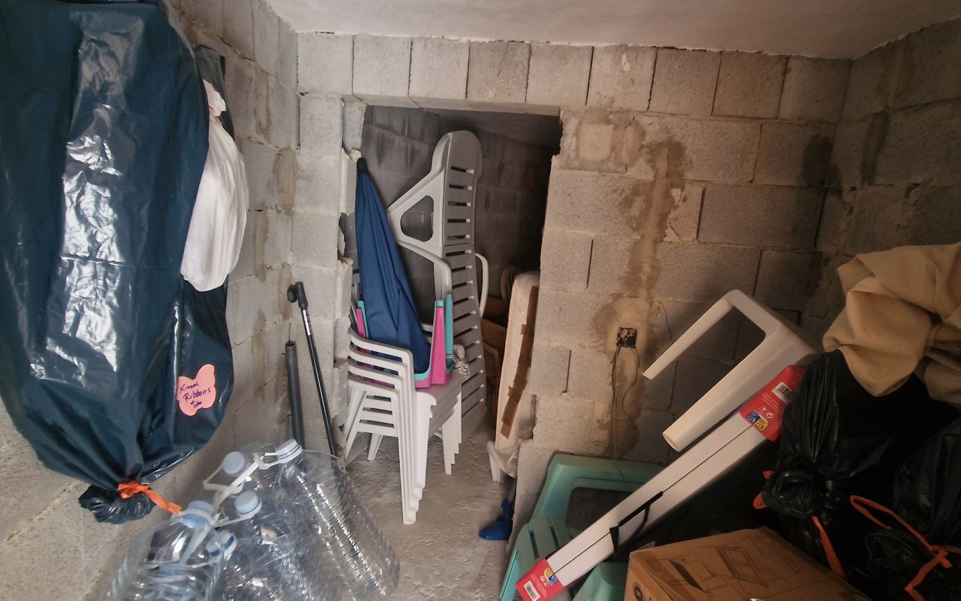 Resale - Villa - Ciudad Quesada - La Marquesa