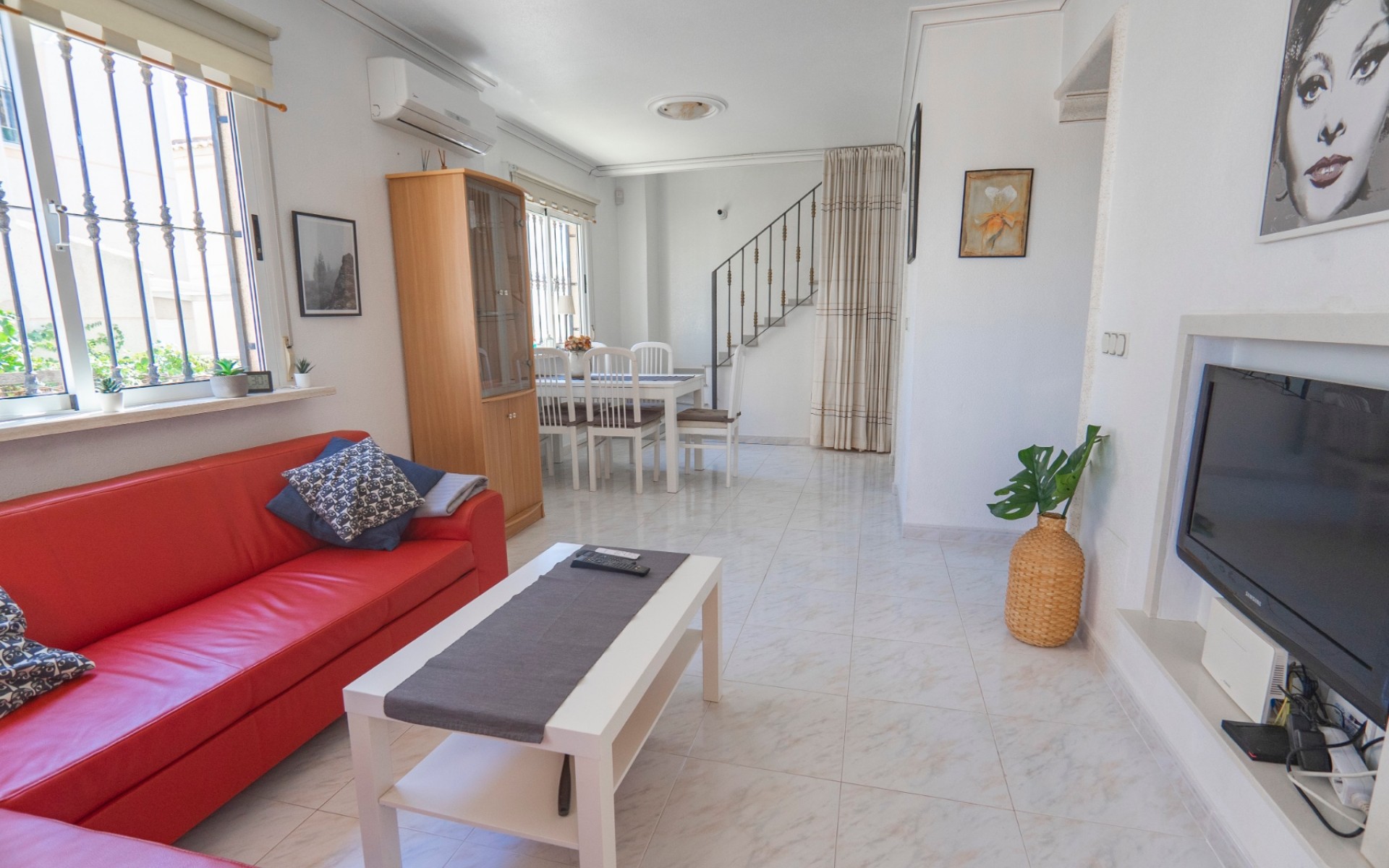 Resale - Villa - Ciudad Quesada - La Marquesa