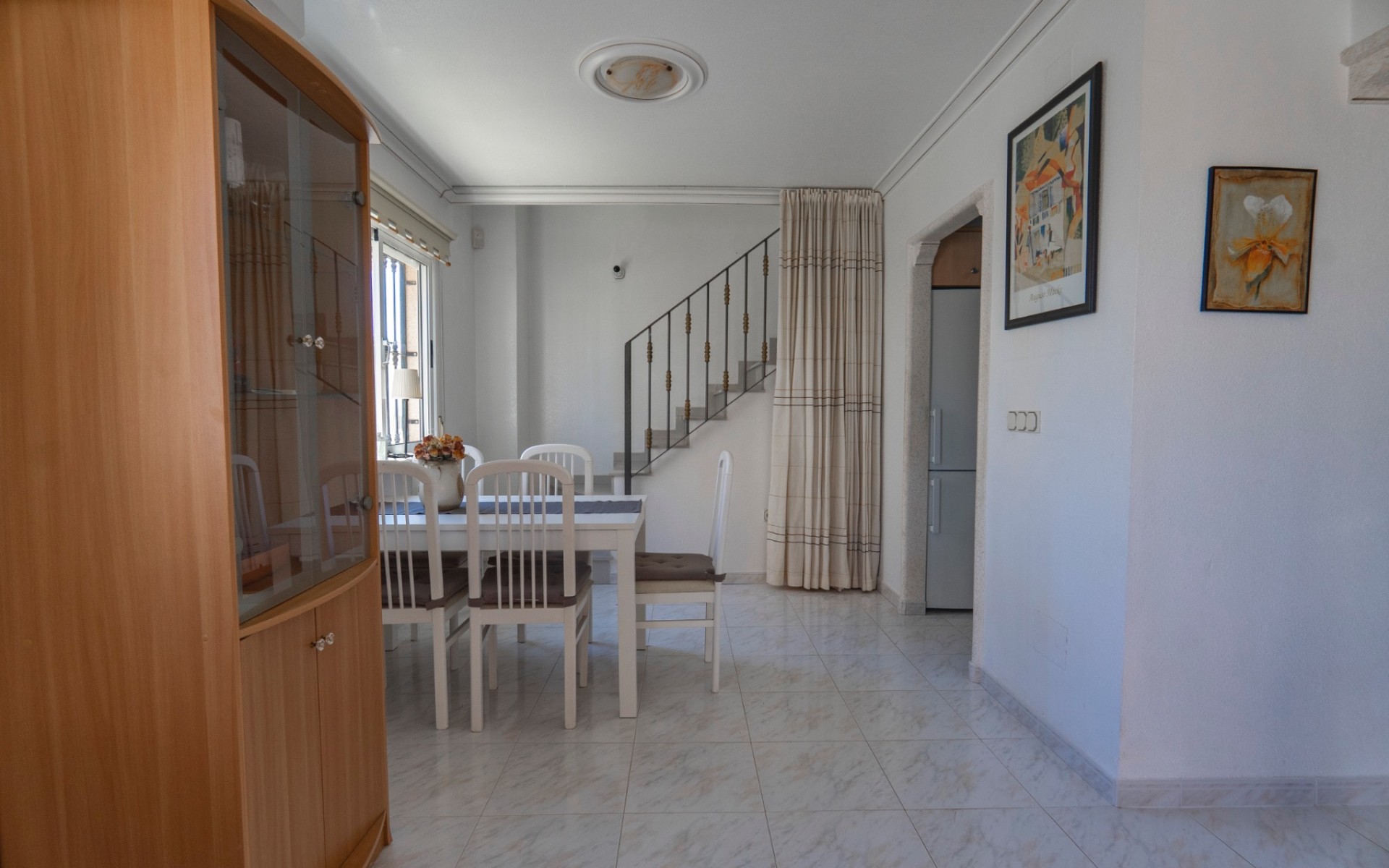 Resale - Villa - Ciudad Quesada - La Marquesa