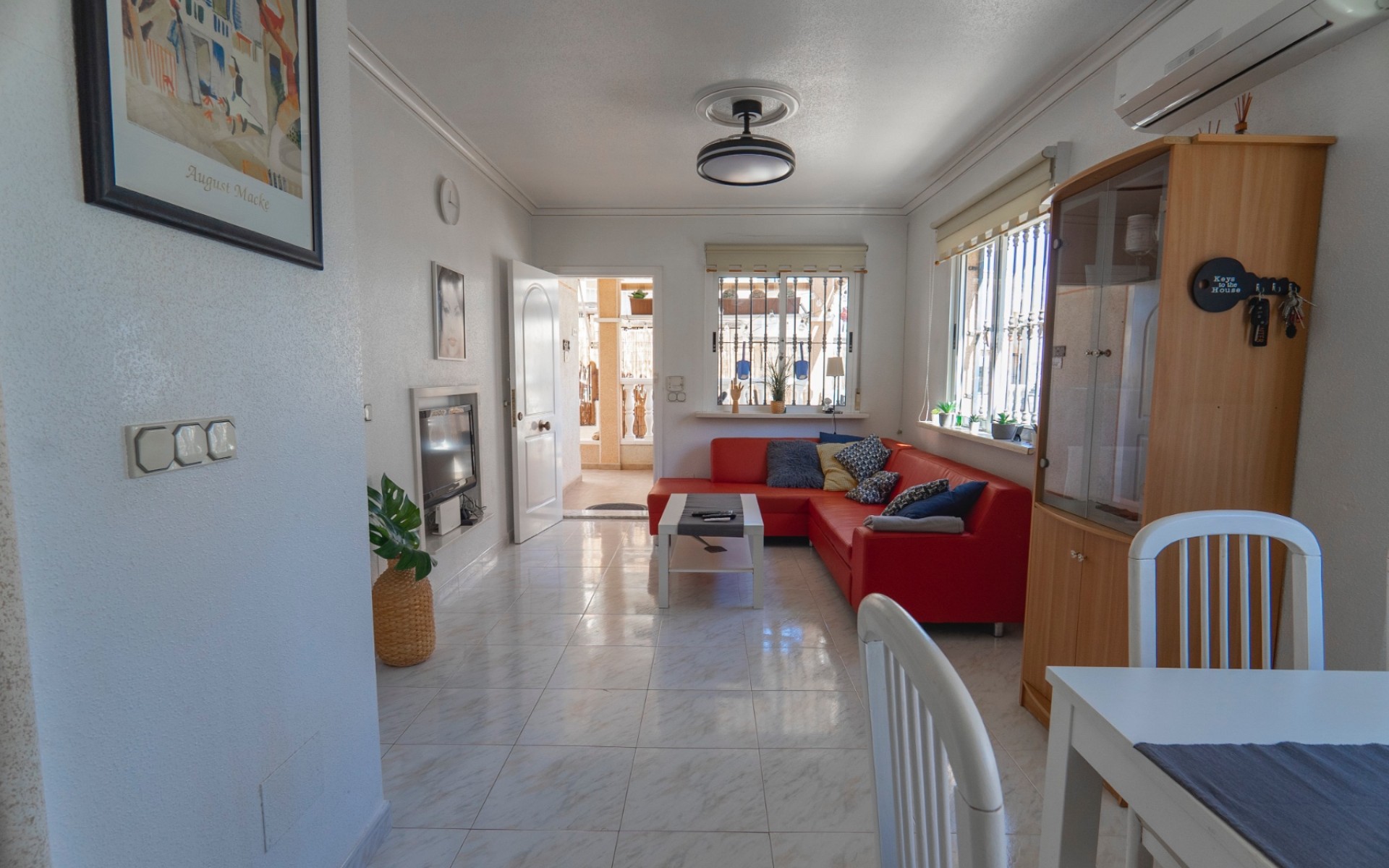 Resale - Villa - Ciudad Quesada - La Marquesa