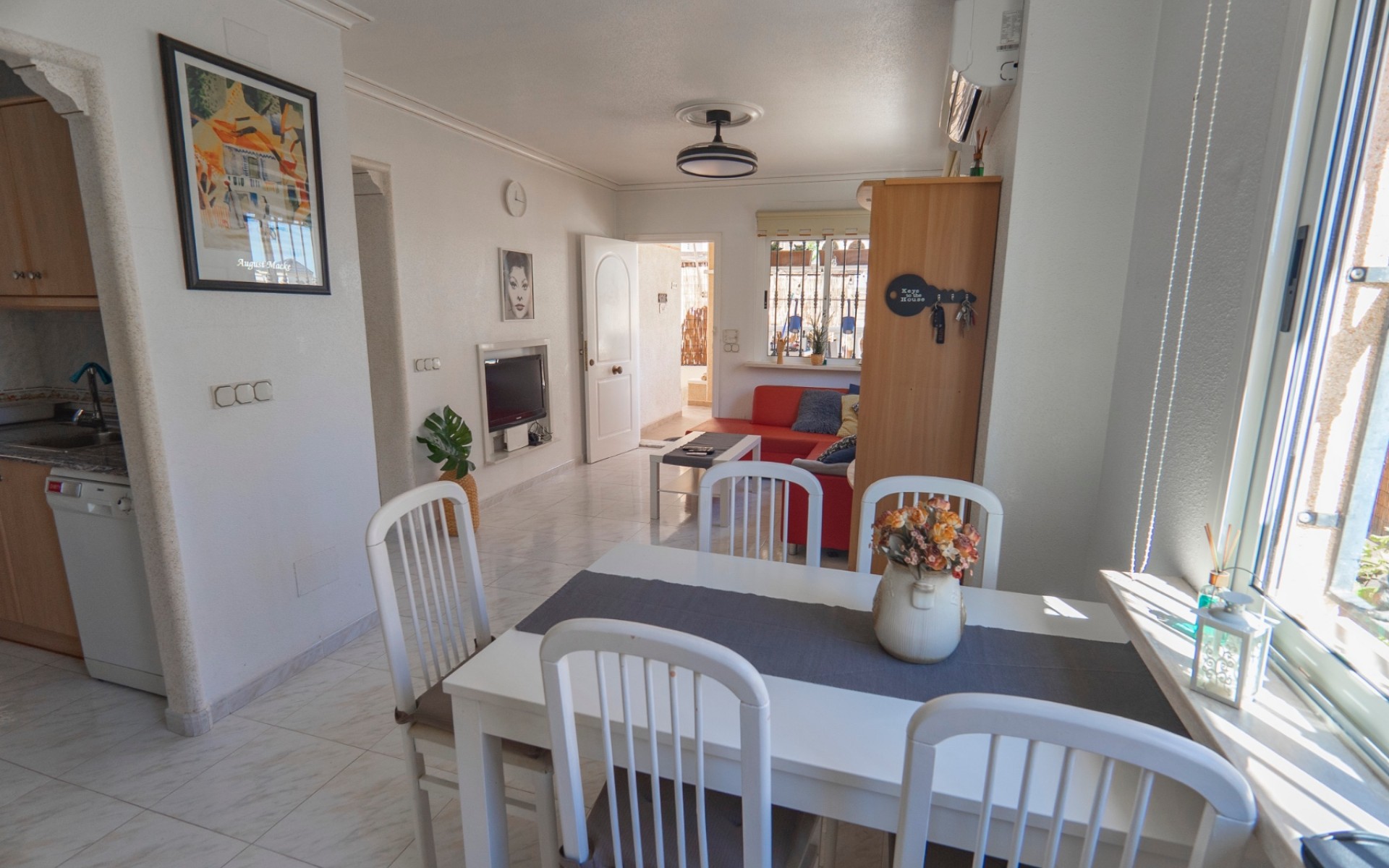 Resale - Villa - Ciudad Quesada - La Marquesa