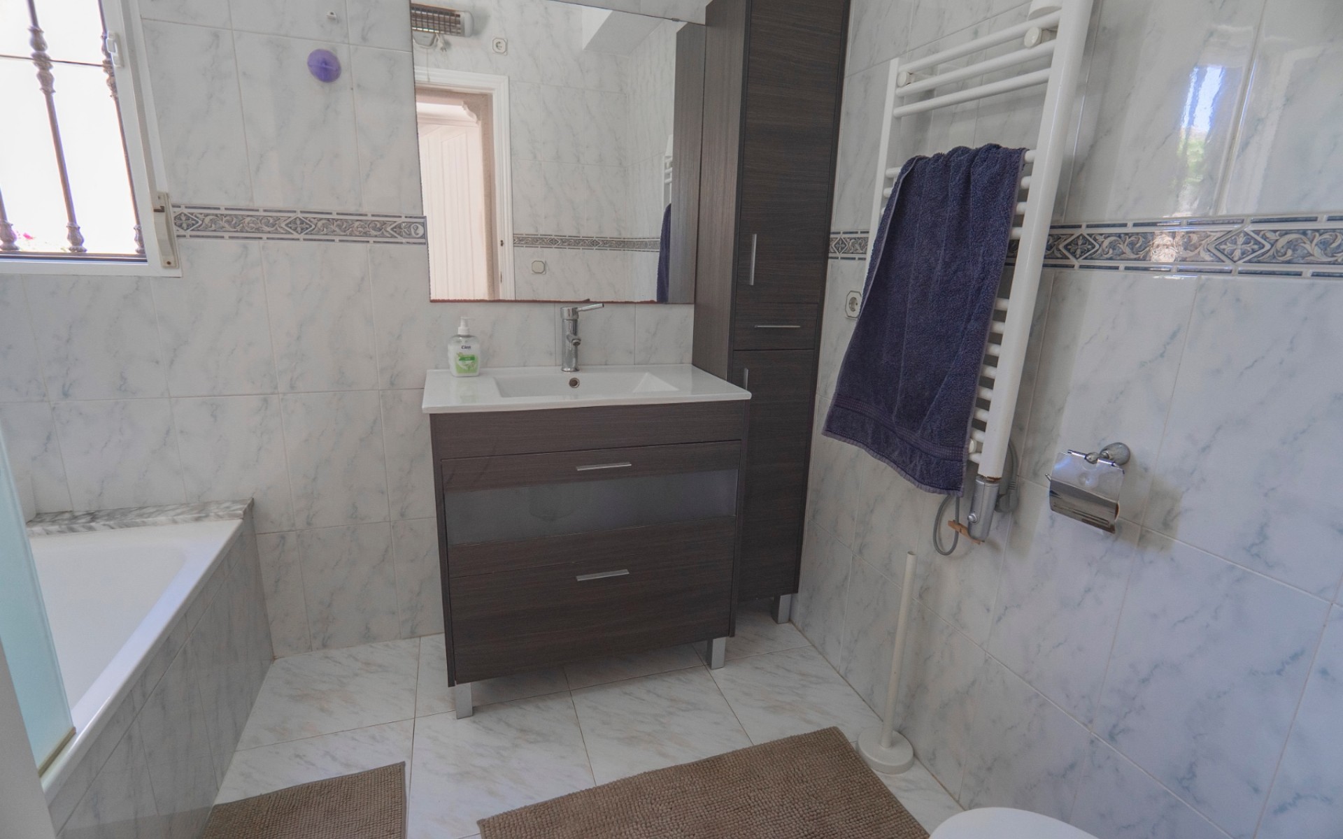 Resale - Villa - Ciudad Quesada - La Marquesa