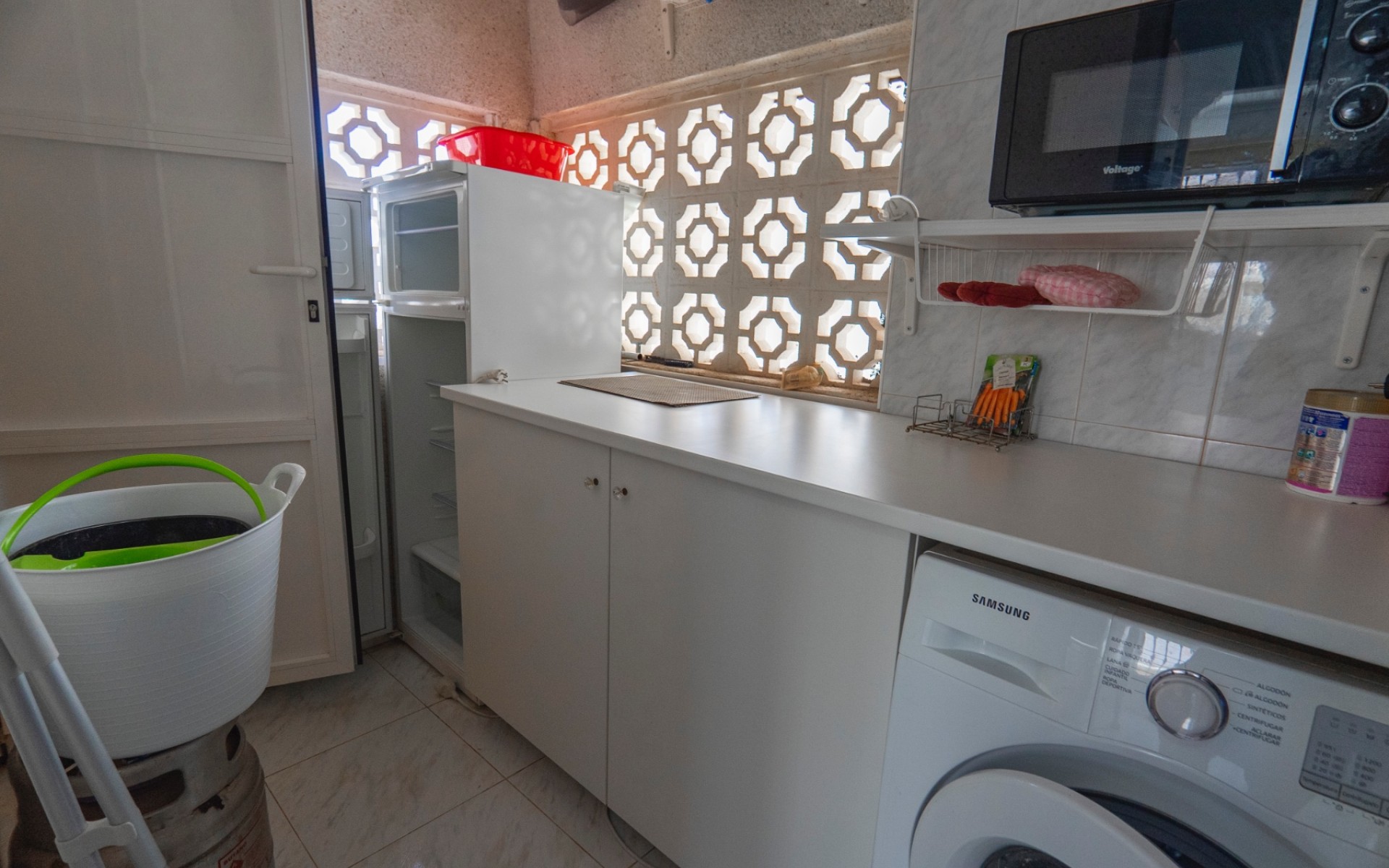 Resale - Villa - Ciudad Quesada - La Marquesa