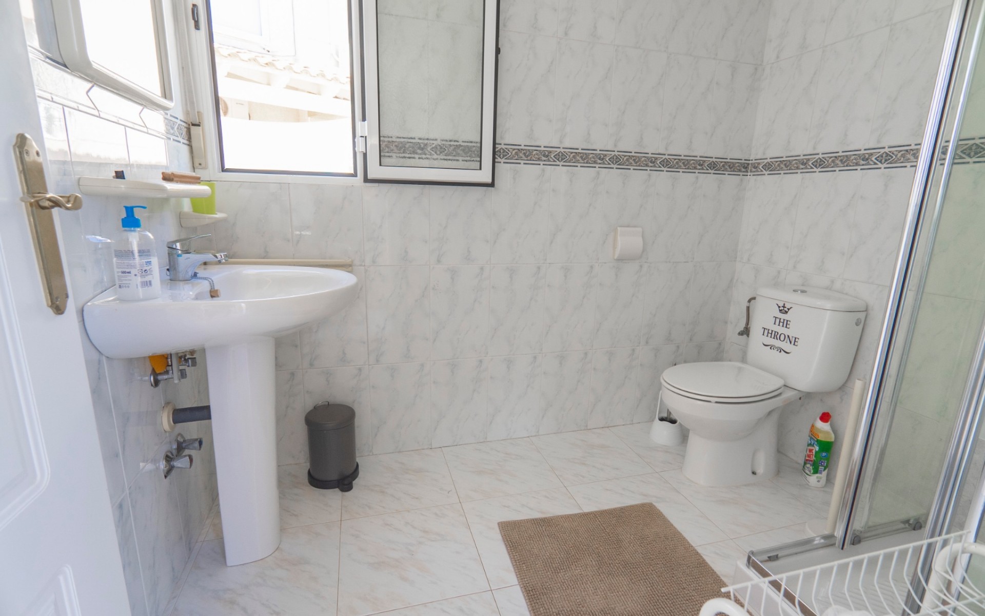 Resale - Villa - Ciudad Quesada - La Marquesa