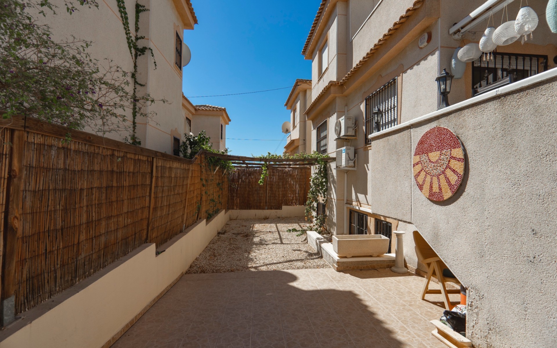 Resale - Villa - Ciudad Quesada - La Marquesa