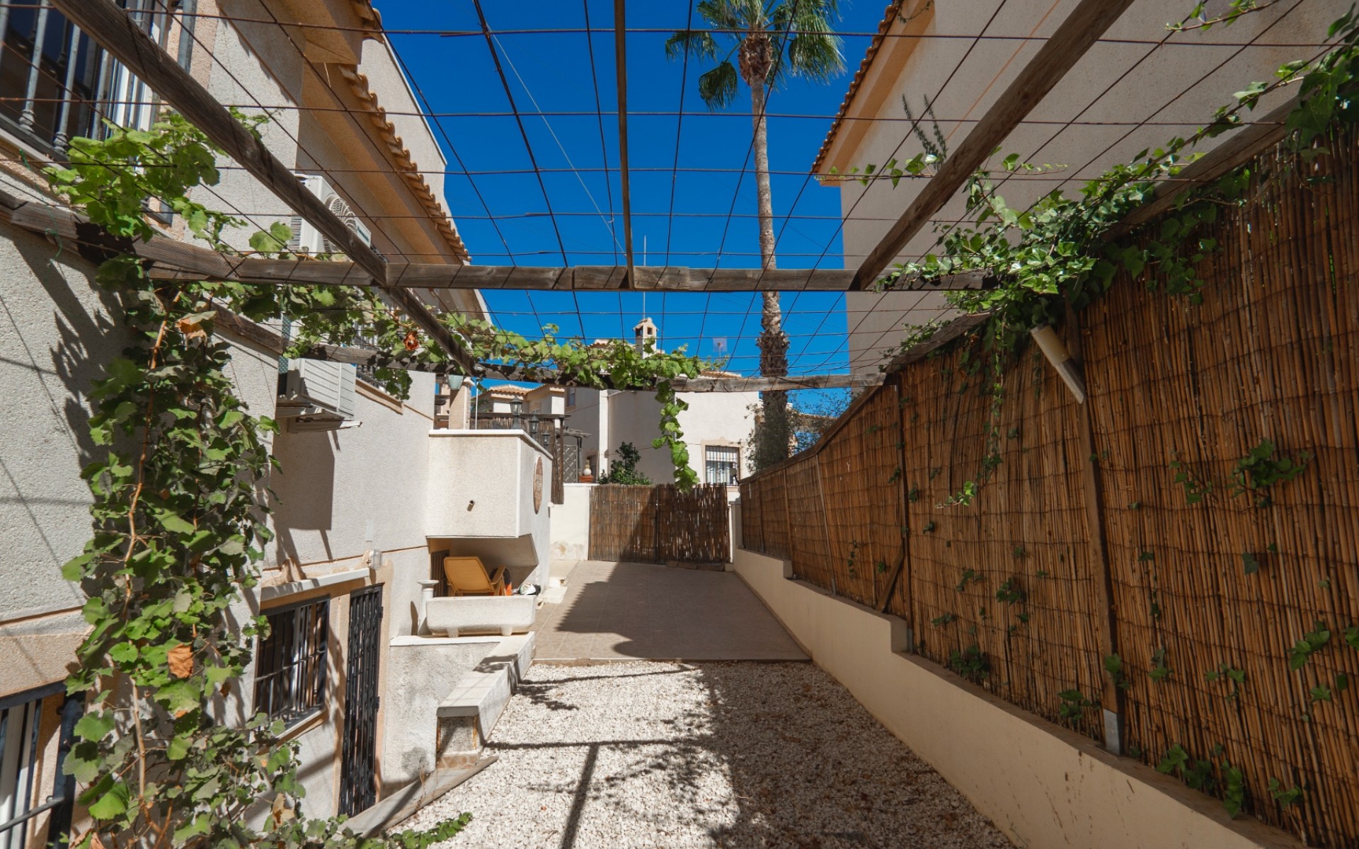 Resale - Villa - Ciudad Quesada - La Marquesa