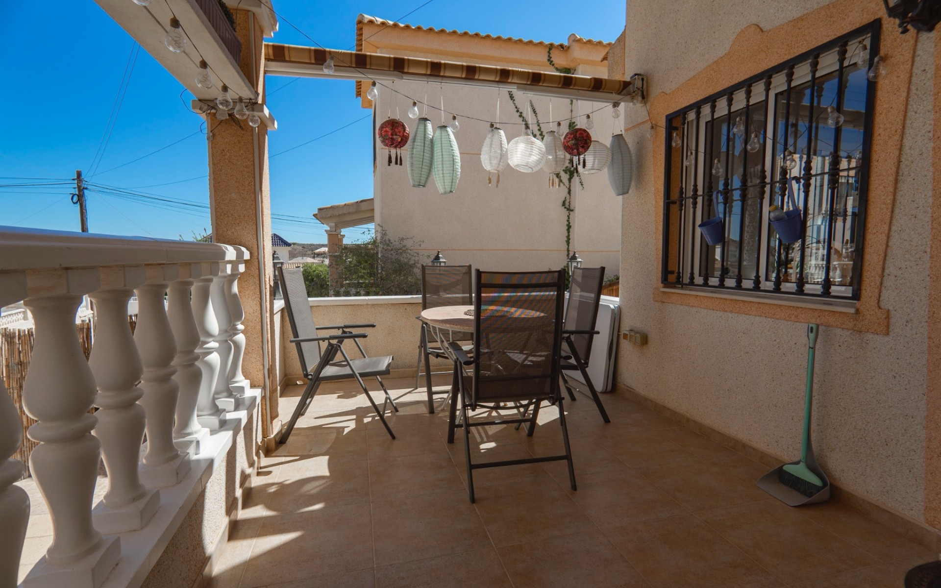 Resale - Villa - Ciudad Quesada - La Marquesa