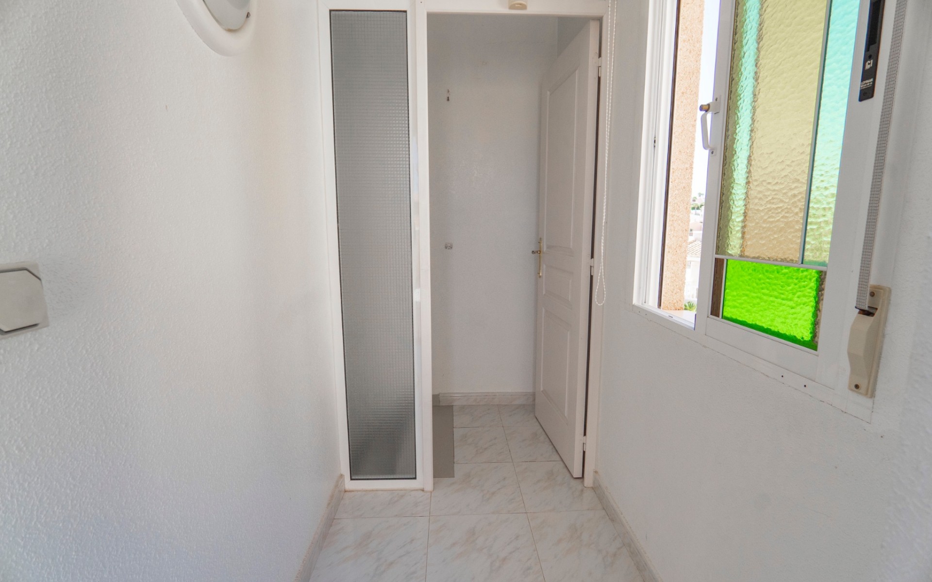 Resale - Villa - Ciudad Quesada - La Marquesa