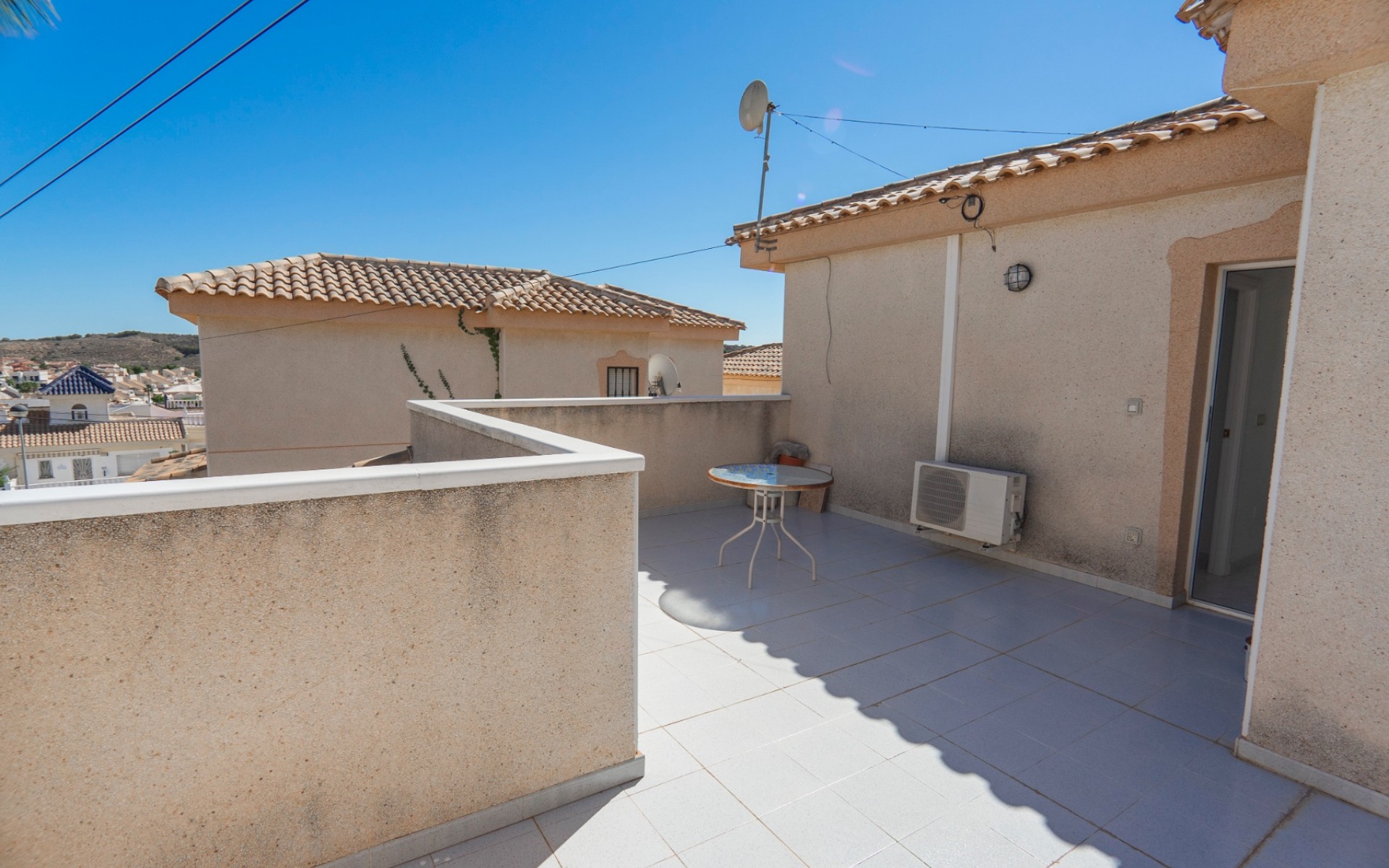 Resale - Villa - Ciudad Quesada - La Marquesa