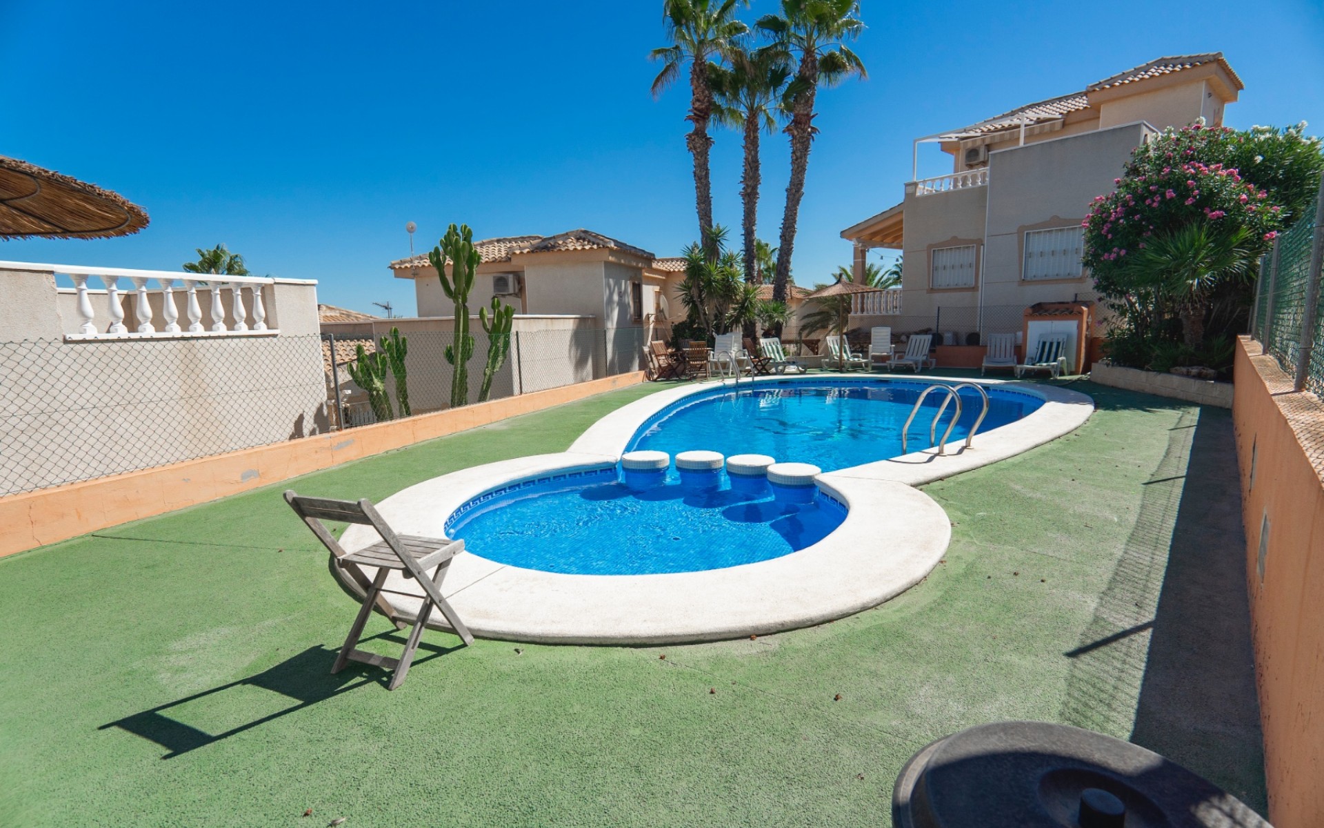 Resale - Villa - Ciudad Quesada - La Marquesa