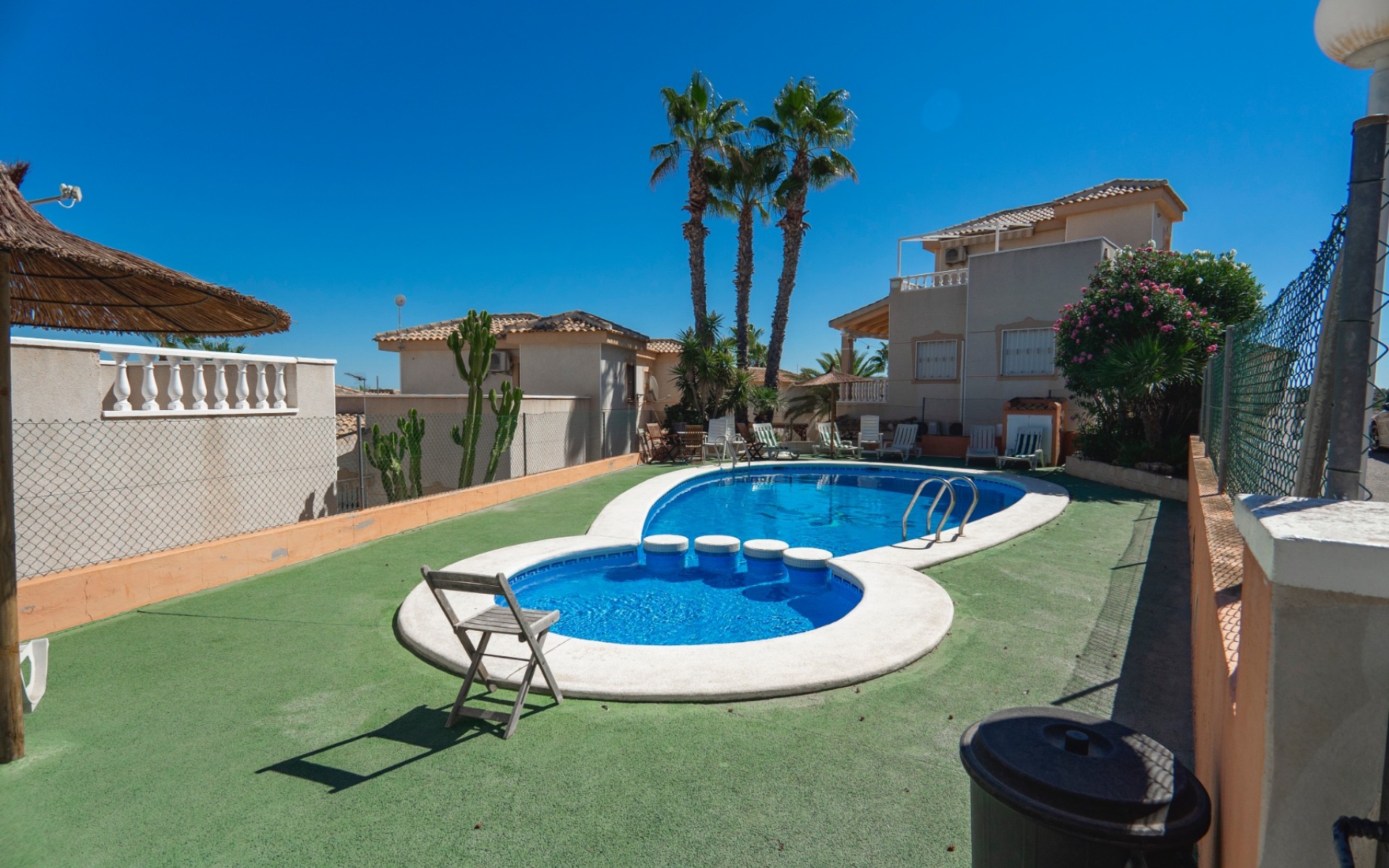 Resale - Villa - Ciudad Quesada - La Marquesa