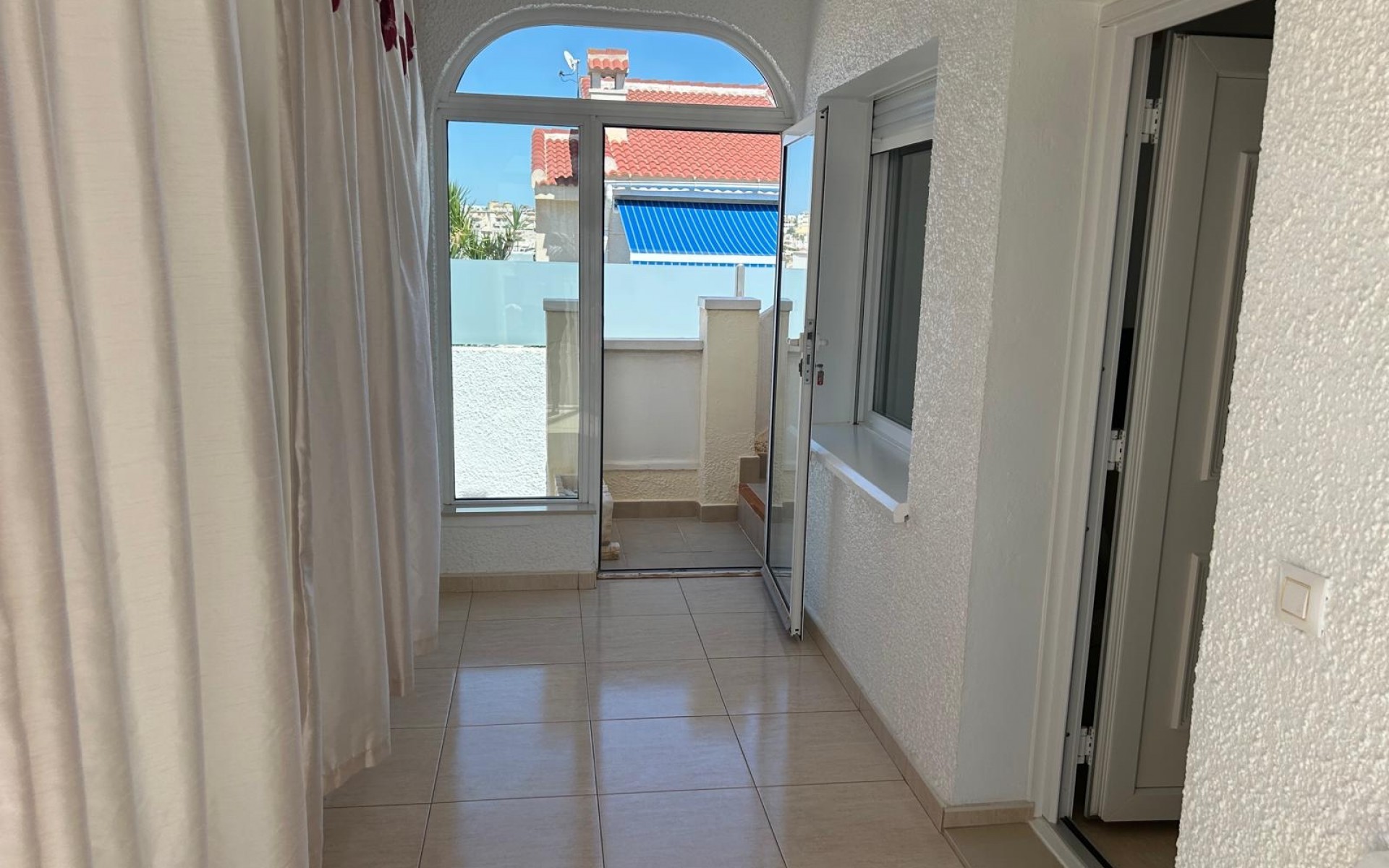 Resale - Villa - Ciudad Quesada - La Marquesa