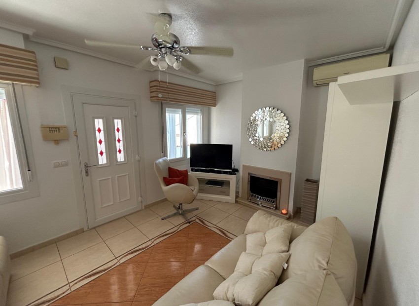 Resale - Villa - Ciudad Quesada - La Marquesa