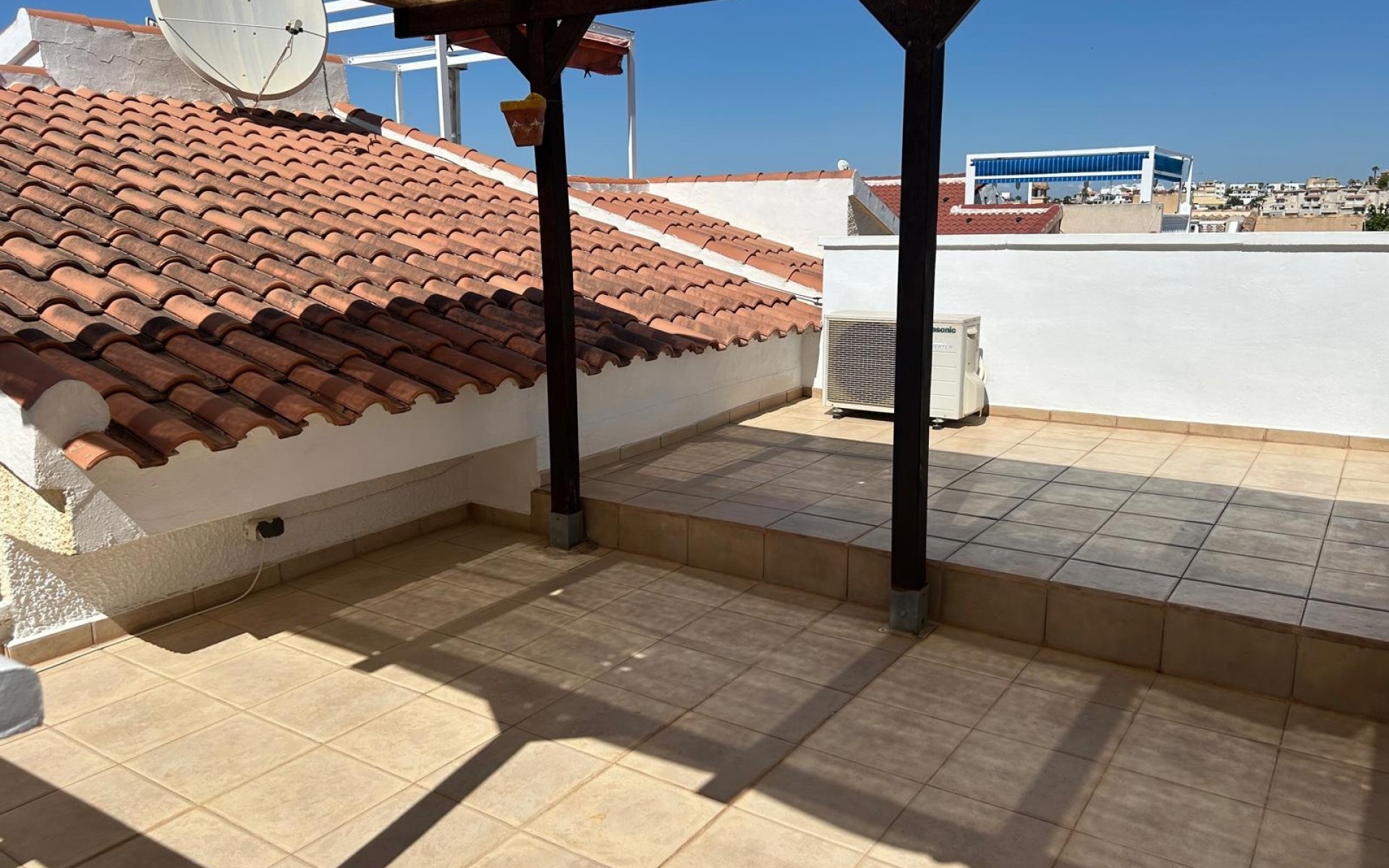 Resale - Villa - Ciudad Quesada - La Marquesa