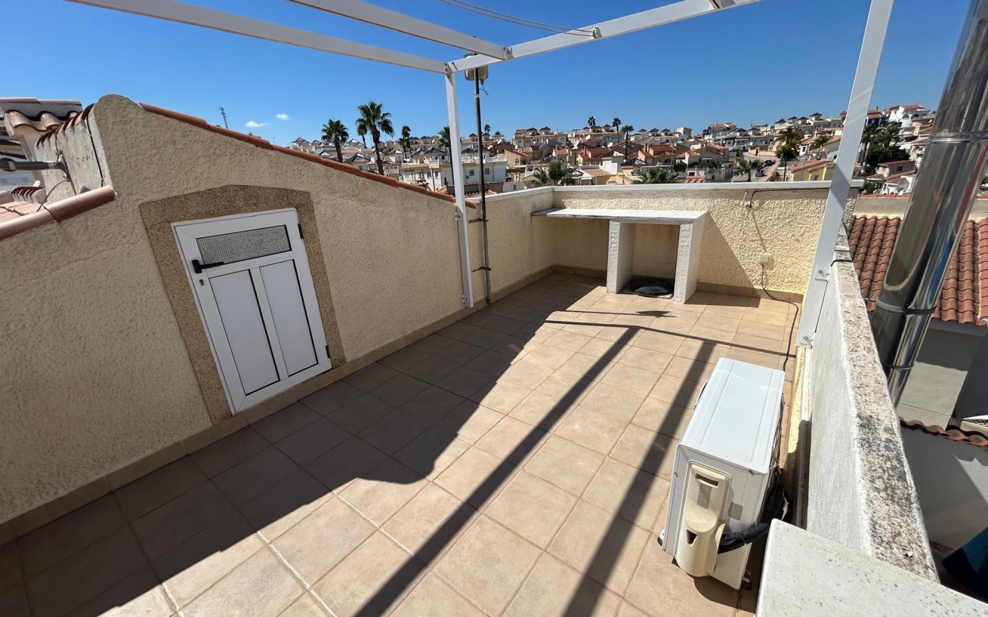 Resale - Villa - Ciudad Quesada - La Marquesa