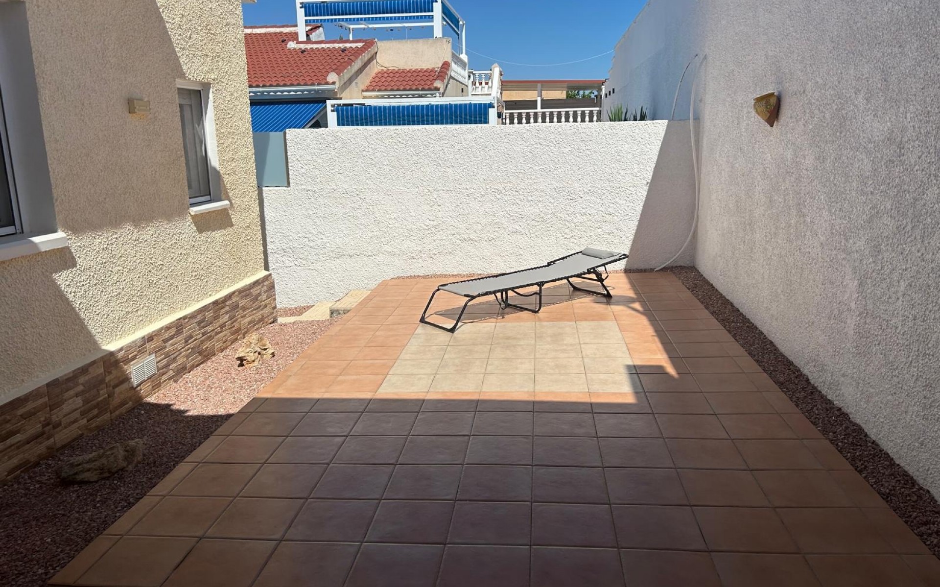 Resale - Villa - Ciudad Quesada - La Marquesa