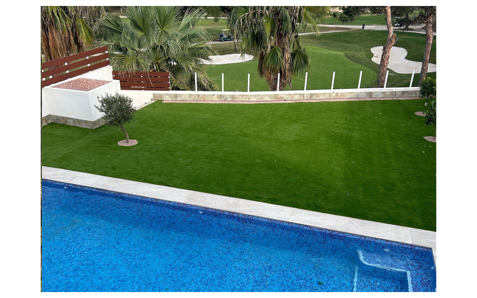 Resale - Villa - Ciudad Quesada - La Marquesa