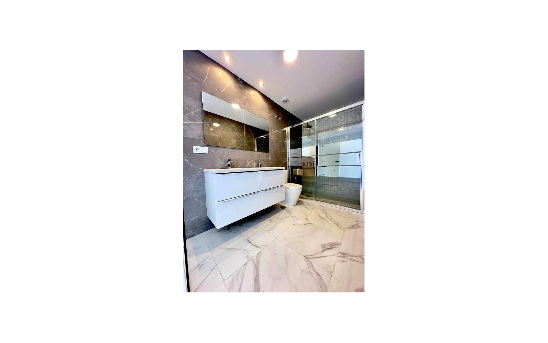 Resale - Villa - Ciudad Quesada - La Marquesa