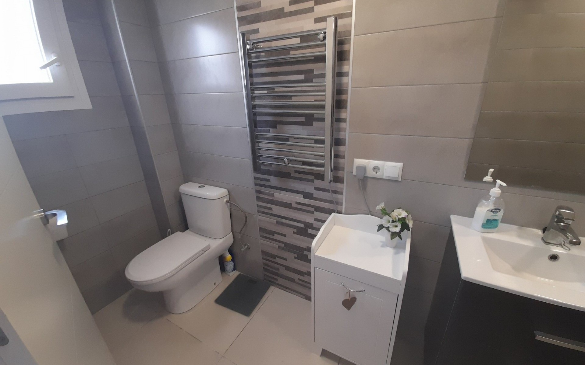 Resale - Villa - Ciudad Quesada - La Marquesa