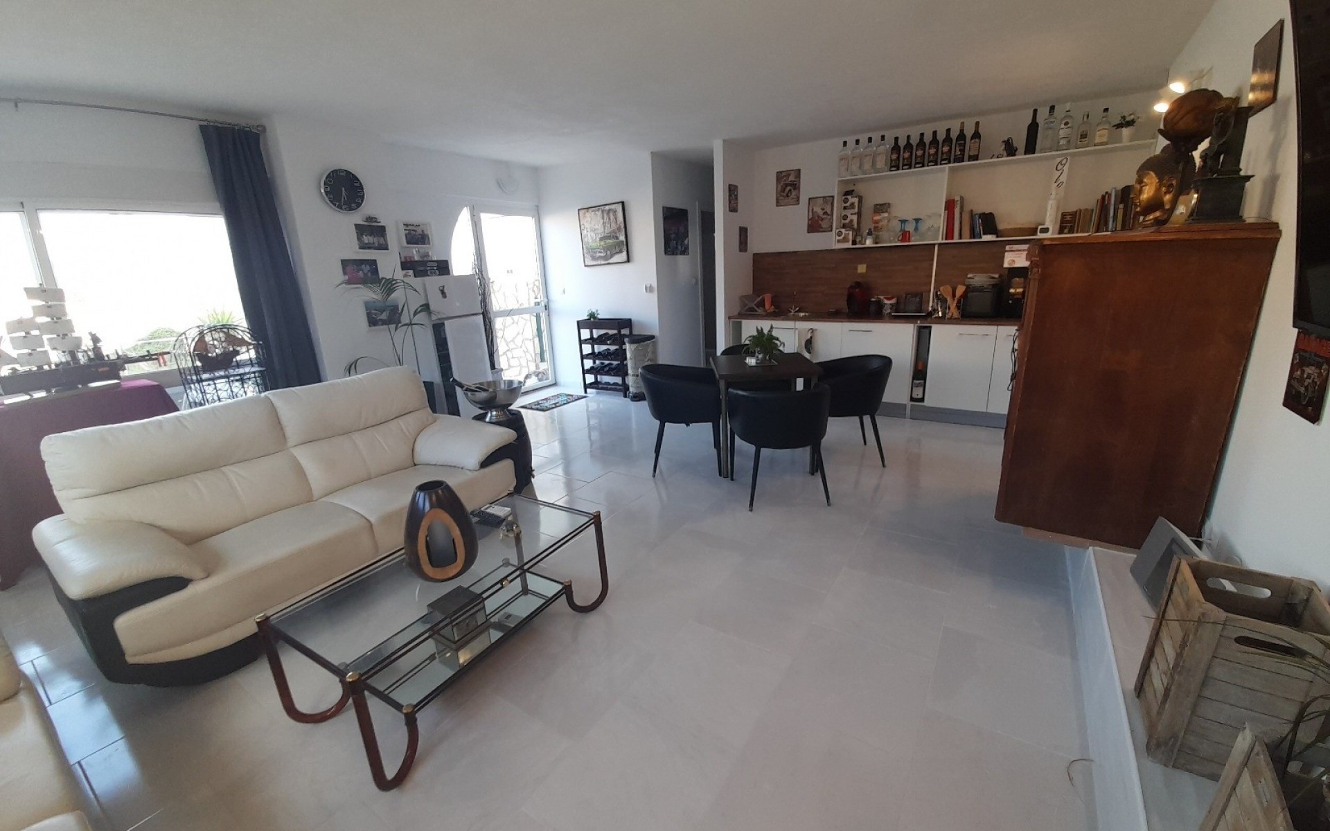 Resale - Villa - Ciudad Quesada - La Marquesa