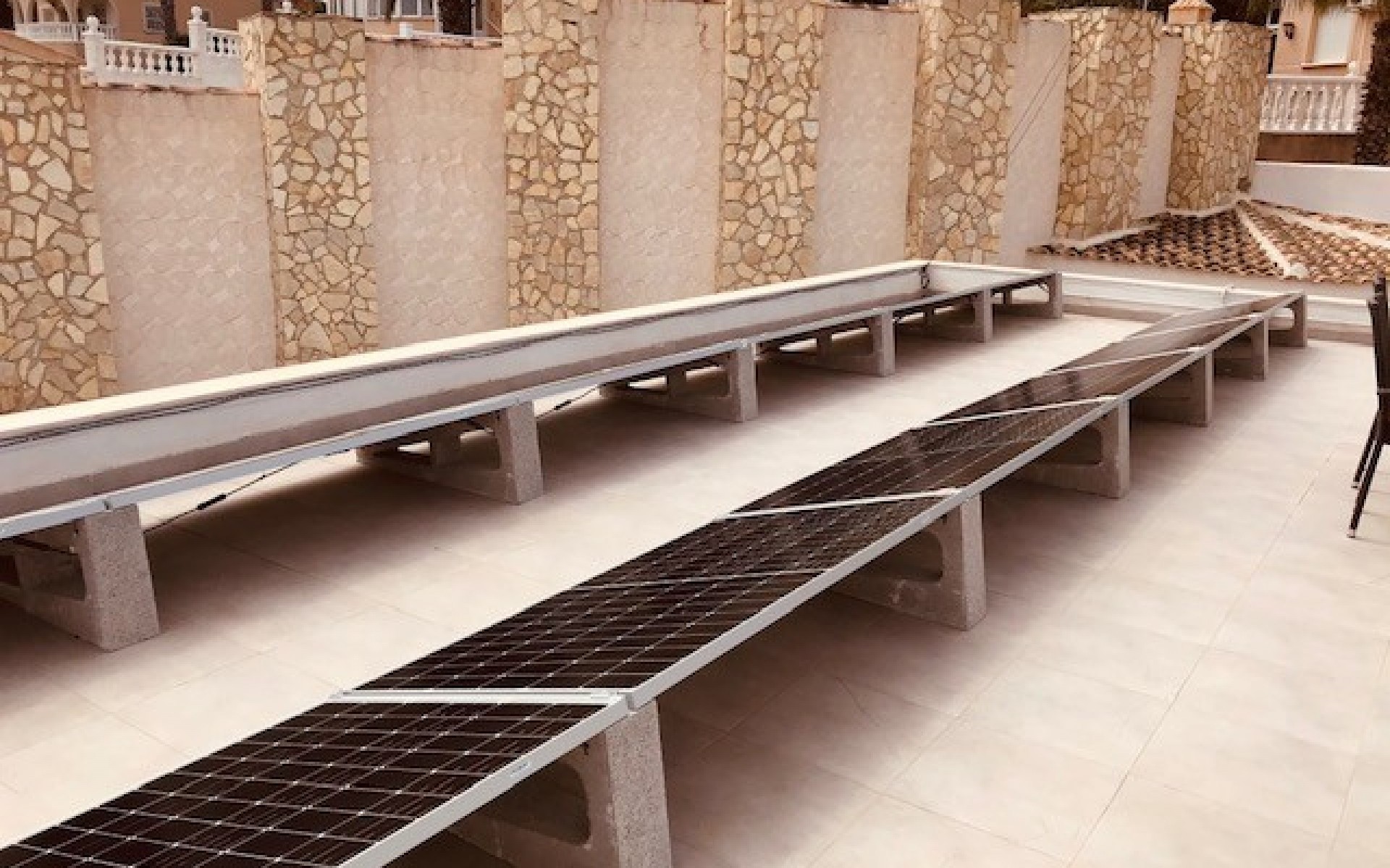 Resale - Villa - Ciudad Quesada - La Marquesa