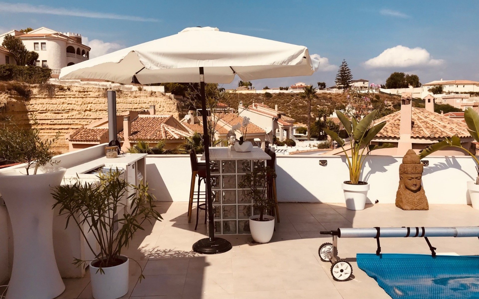 Resale - Villa - Ciudad Quesada - La Marquesa