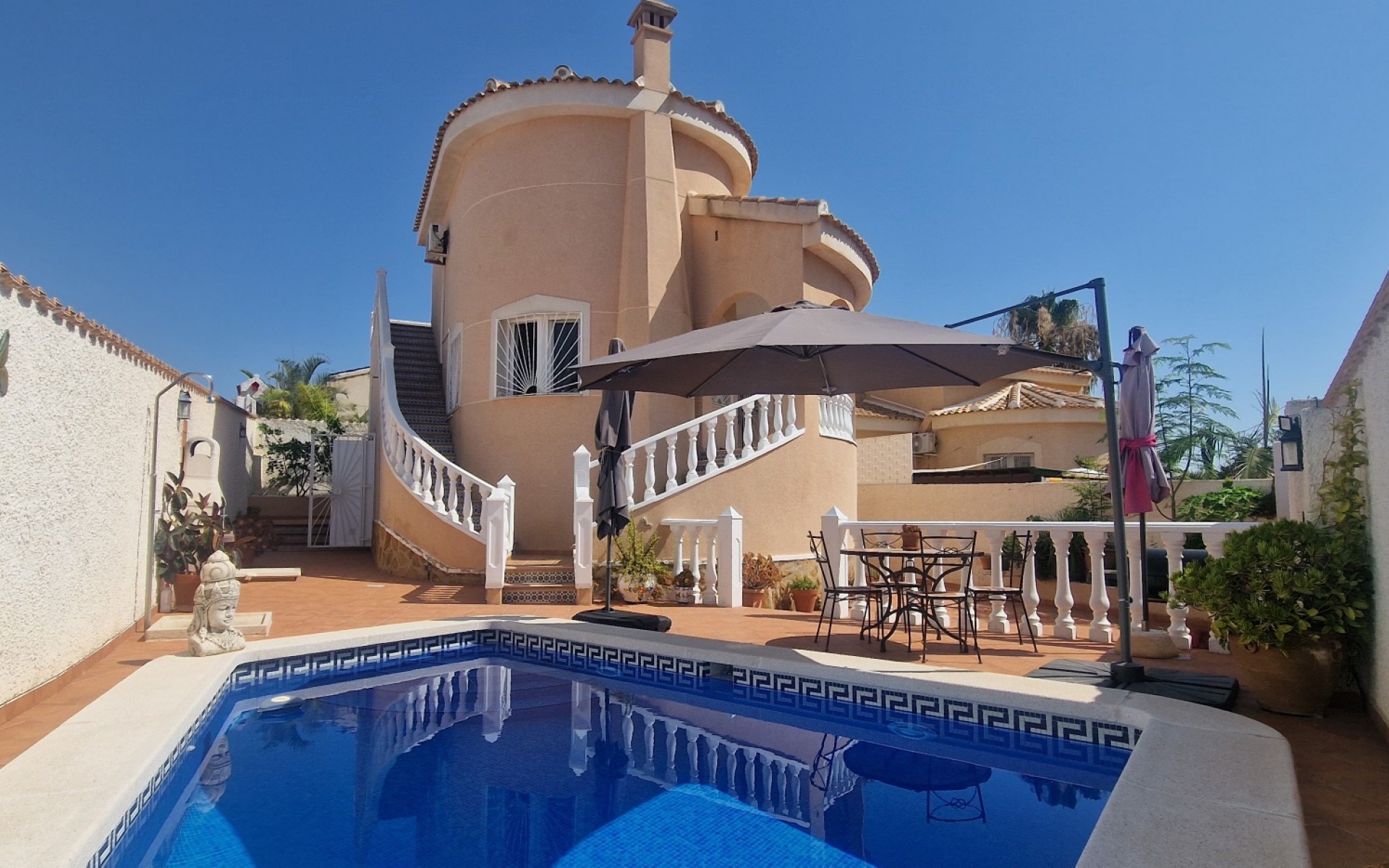 Resale - Villa - Ciudad Quesada - La Marquesa