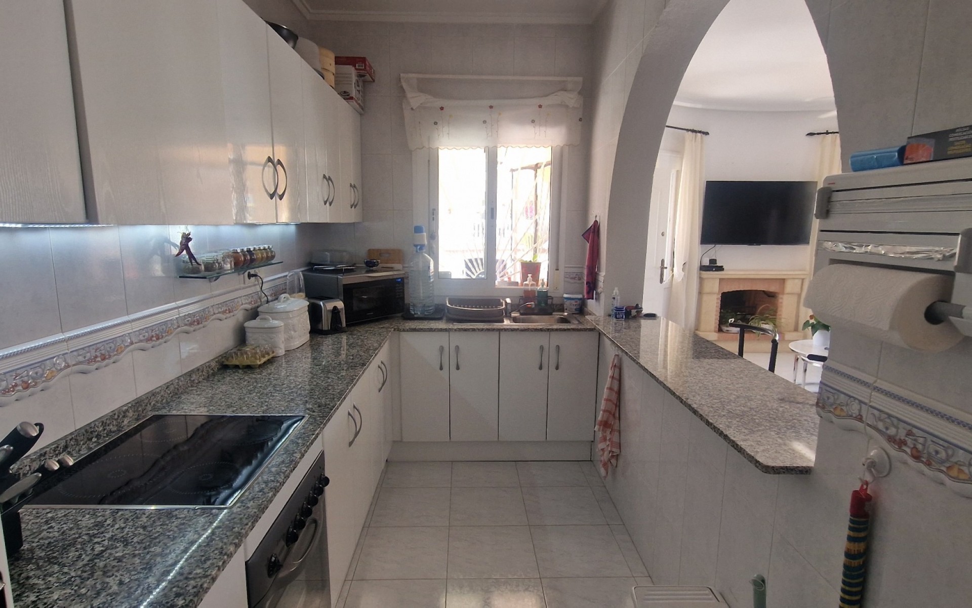 Resale - Villa - Ciudad Quesada - La Marquesa