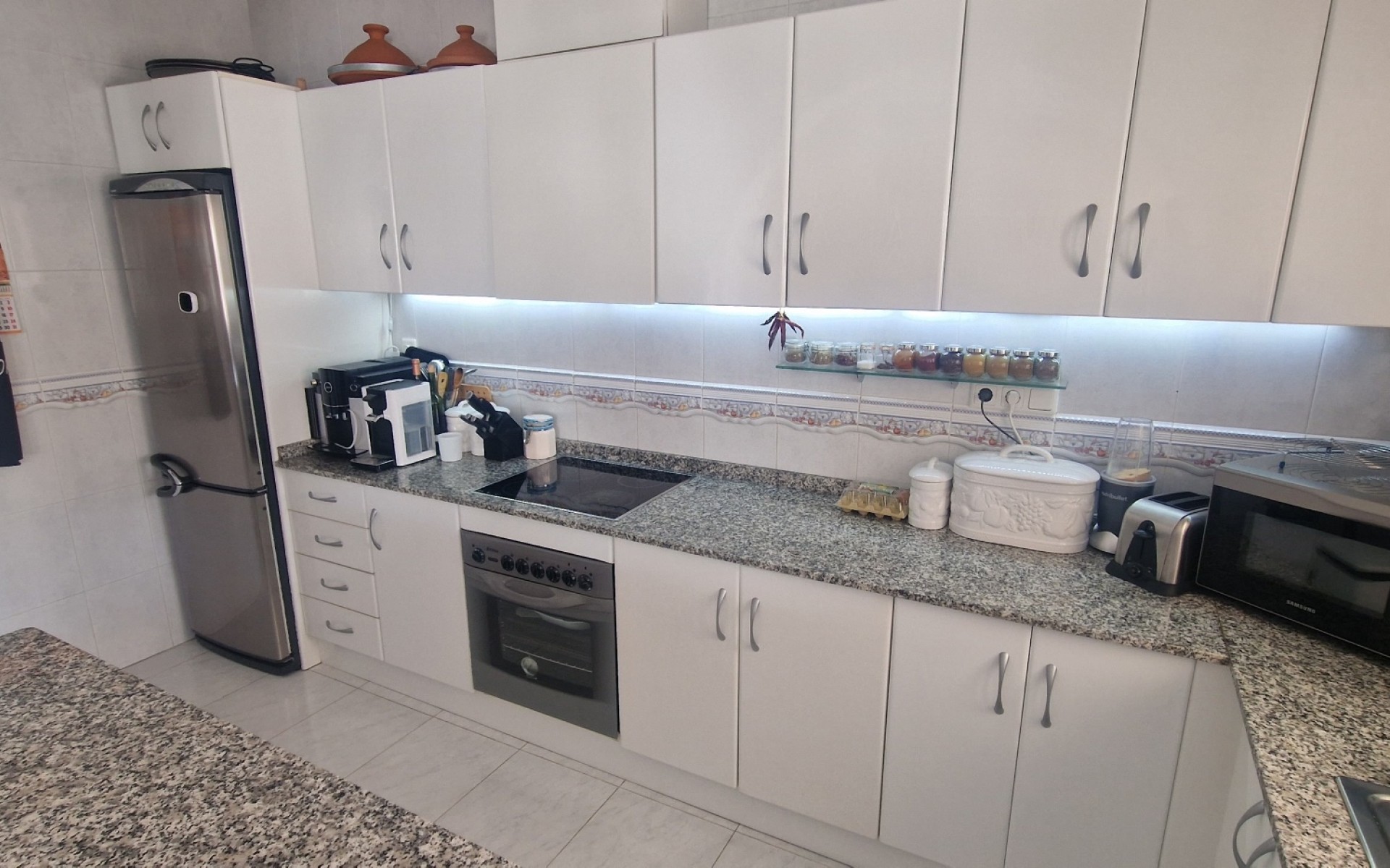 Resale - Villa - Ciudad Quesada - La Marquesa